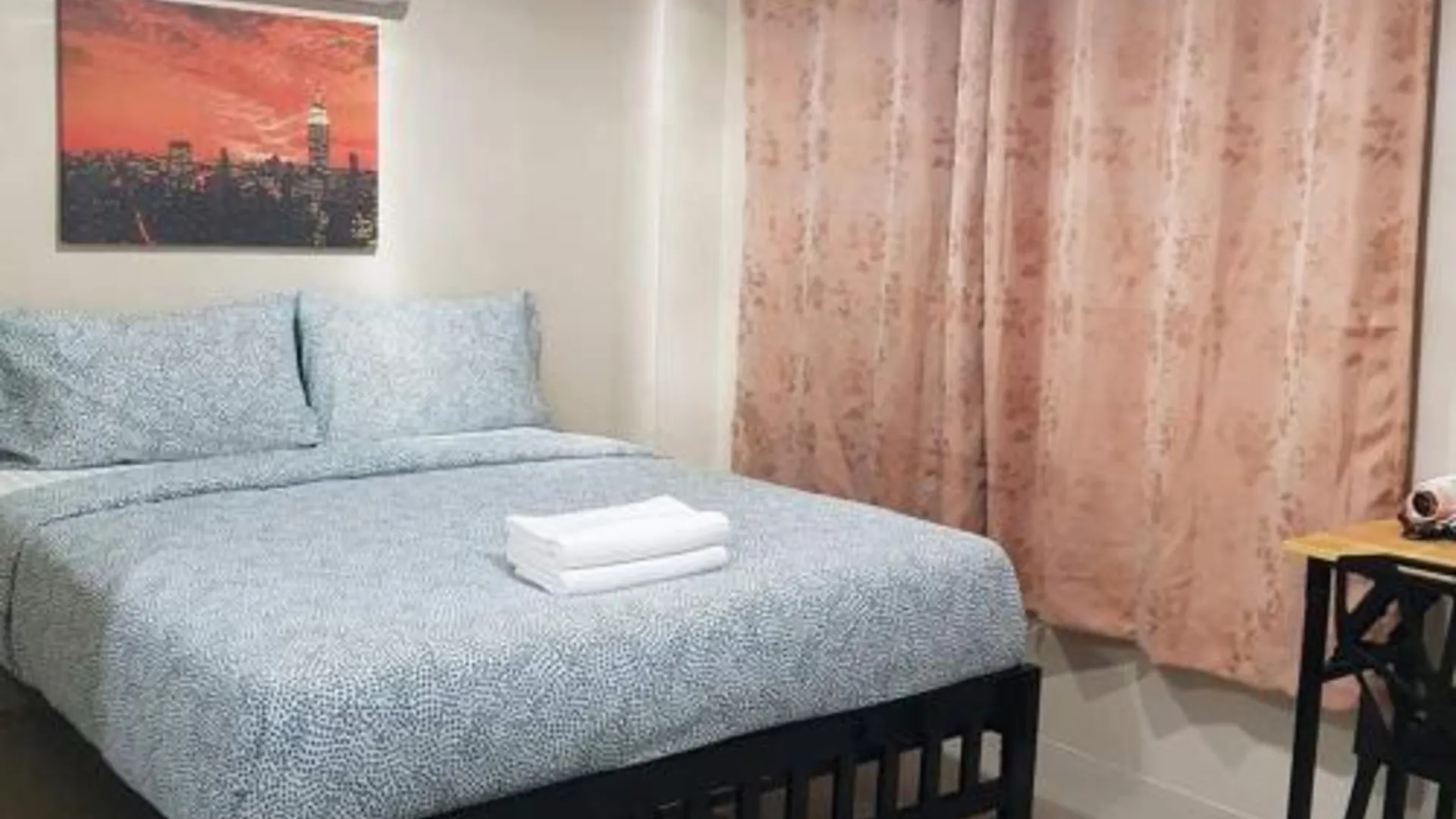 방콕 체크인 호스텔 @ 돈무앙 에어포트 4성급 호텔 스위트룸