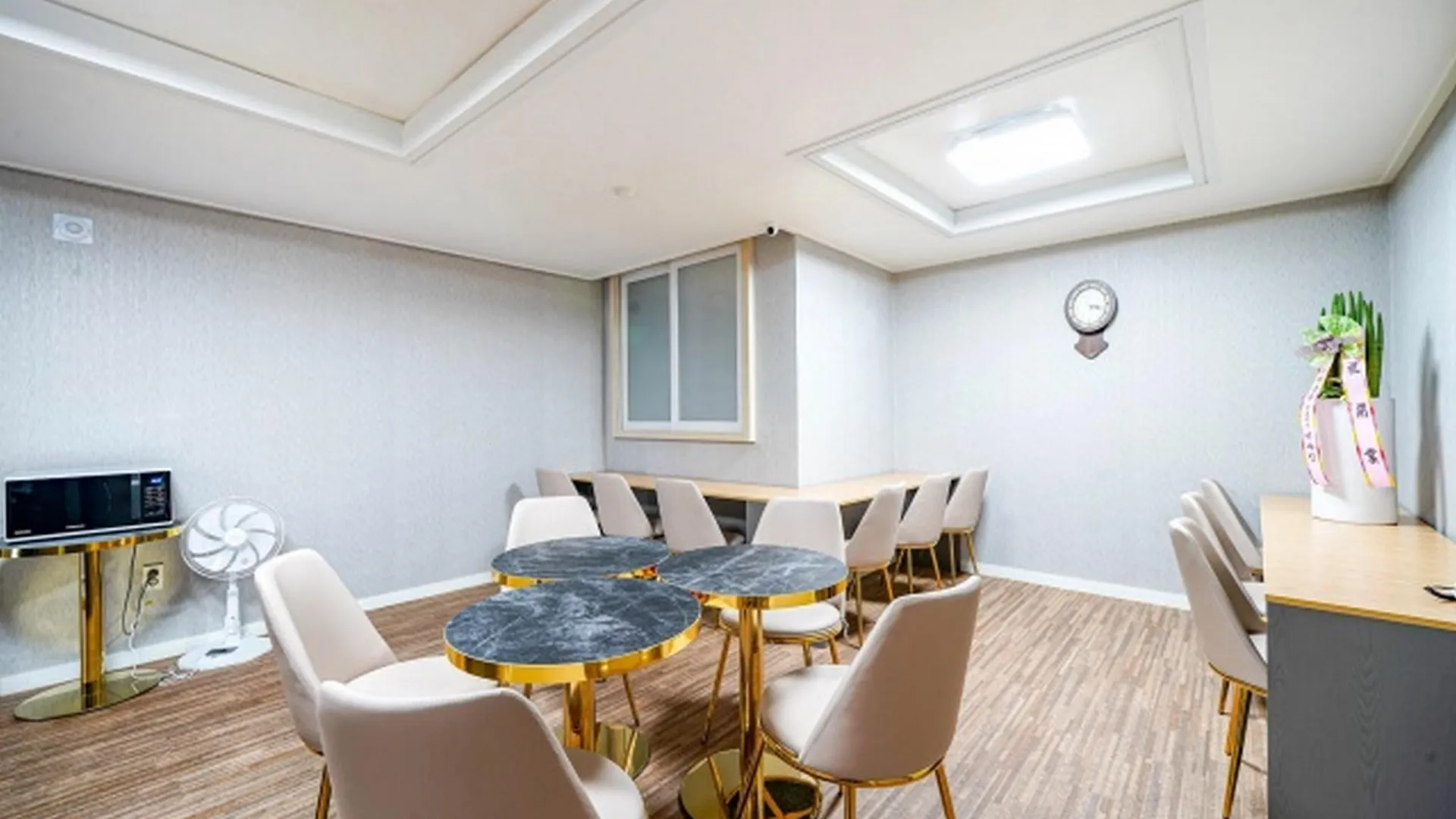 양산 양산 석산 하루 호텔 2성급 호텔 부대시설