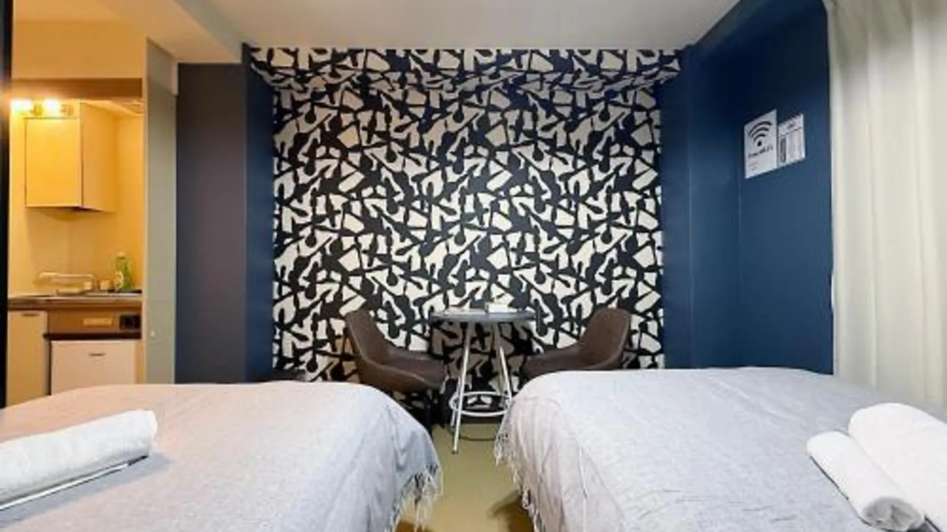 도쿄 / 동경 Asakusa Japanese Style Stay with Futon & Beds 3성급 게스트하우스 스위트룸