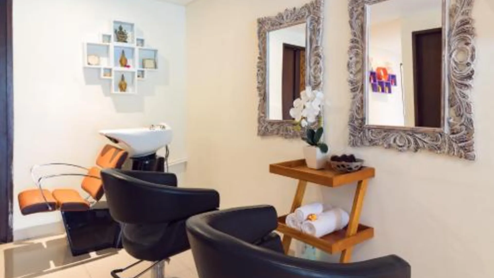 발리 폭스 호텔 짐바란 비치 발리 4성급 호텔 객실