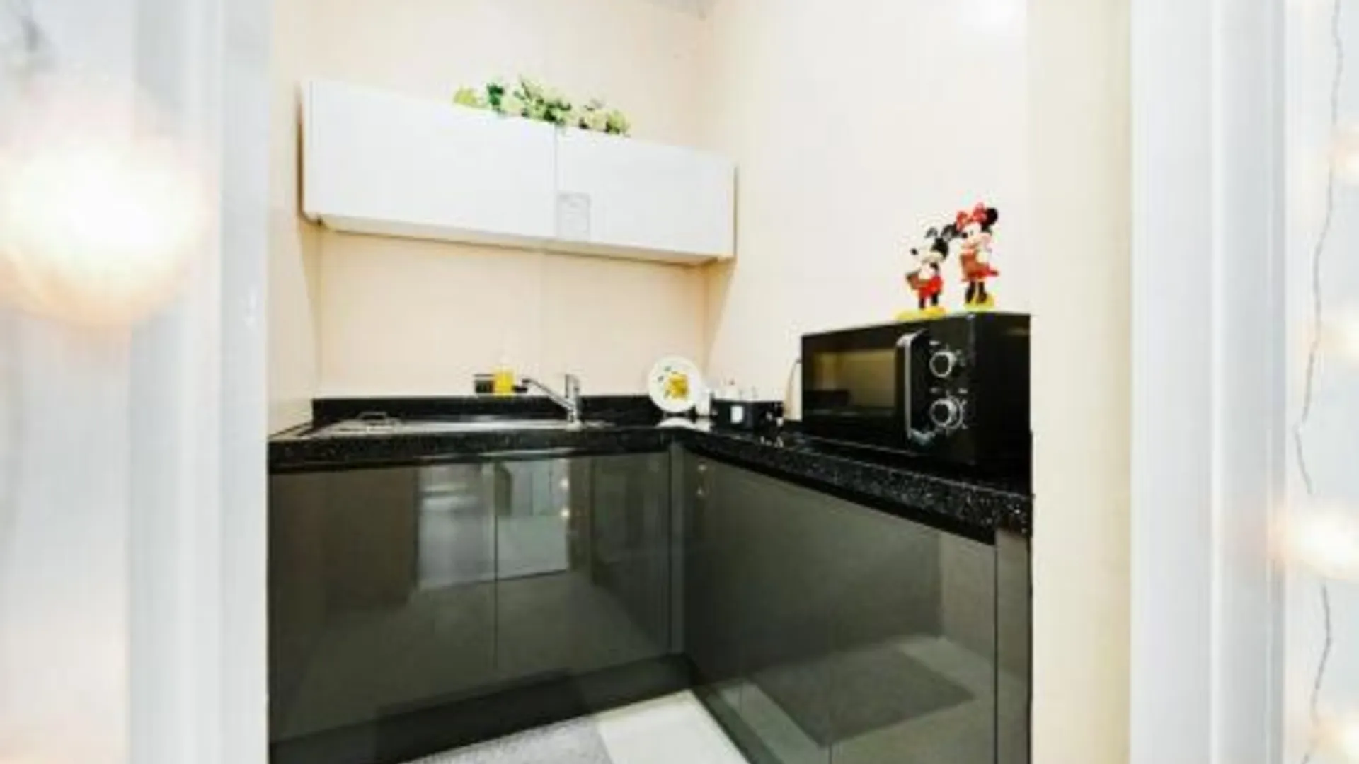 가평 두밀키즈플레이연수원 3성급 게스트하우스 객실