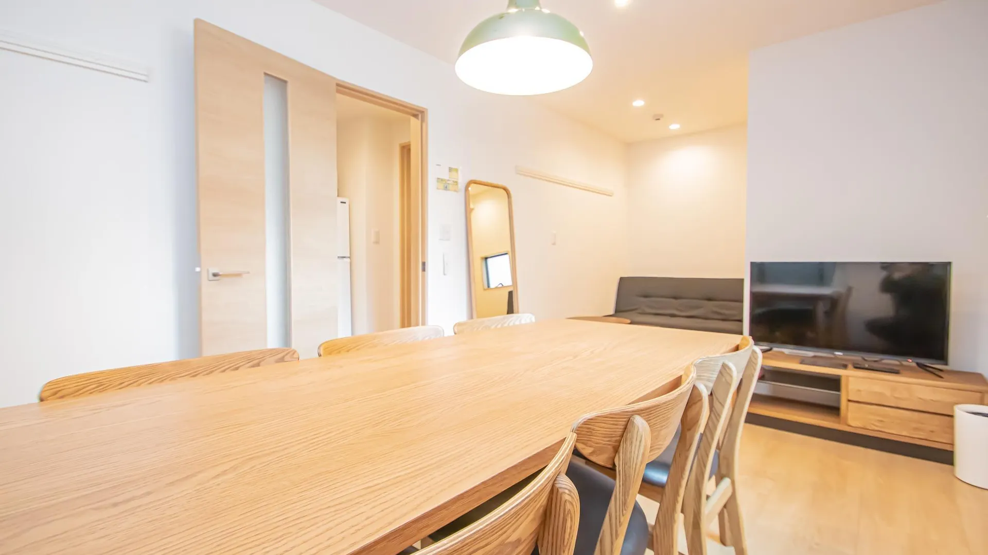 후쿠오카 LA CHIC Stay Hakata 3성급 게스트하우스 수영장