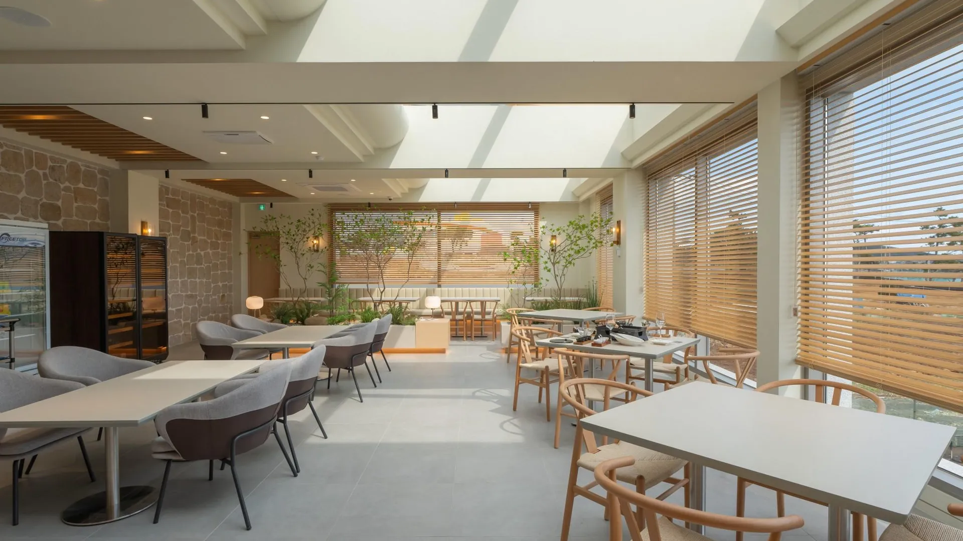 울산 오션 블리스 울산   4성급 호텔 전망