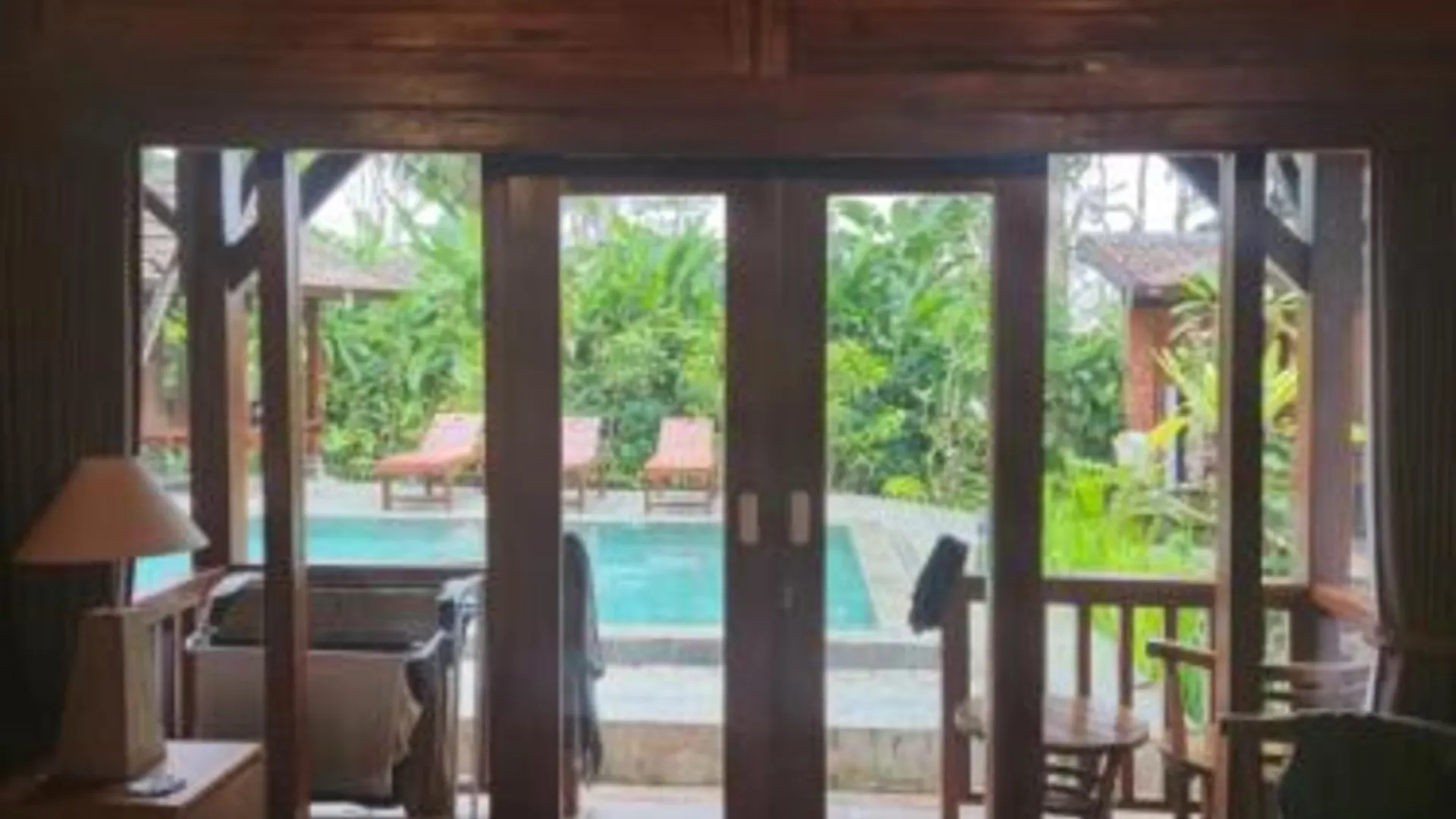 발리 Pondok Manca 3성급 싱글룸 스위트룸