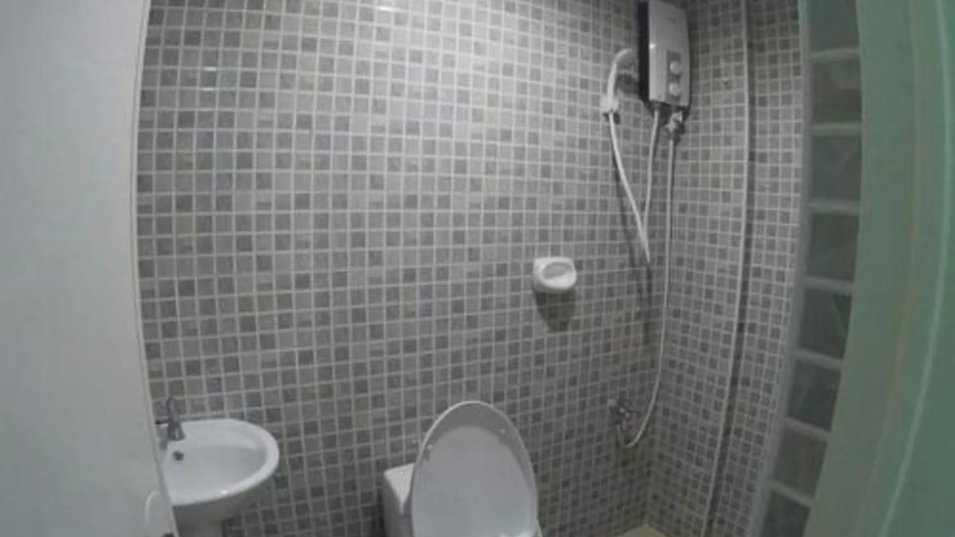 세부 Cebu Leisure Lodge 호텔 외관