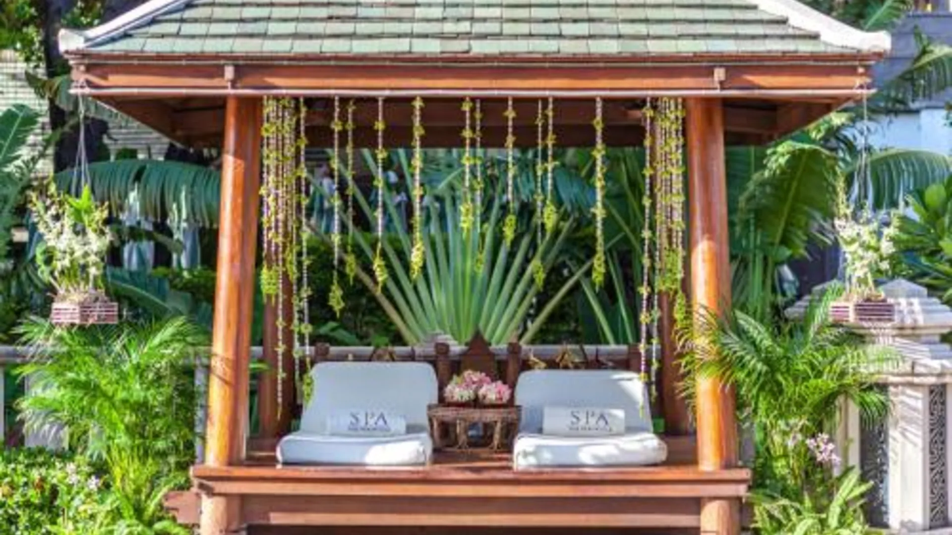 방콕 더 페닌슐라 방콕 5성급 호텔 레스토랑