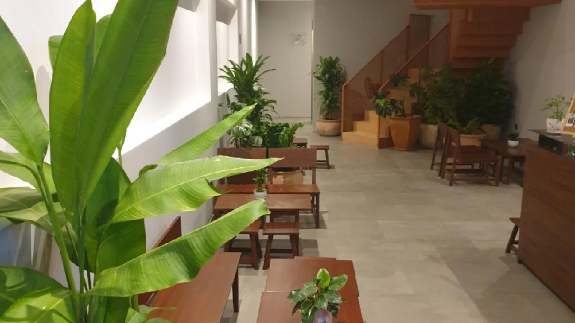 다낭 쉘터 스테이 다낭 3성급 호텔 외관