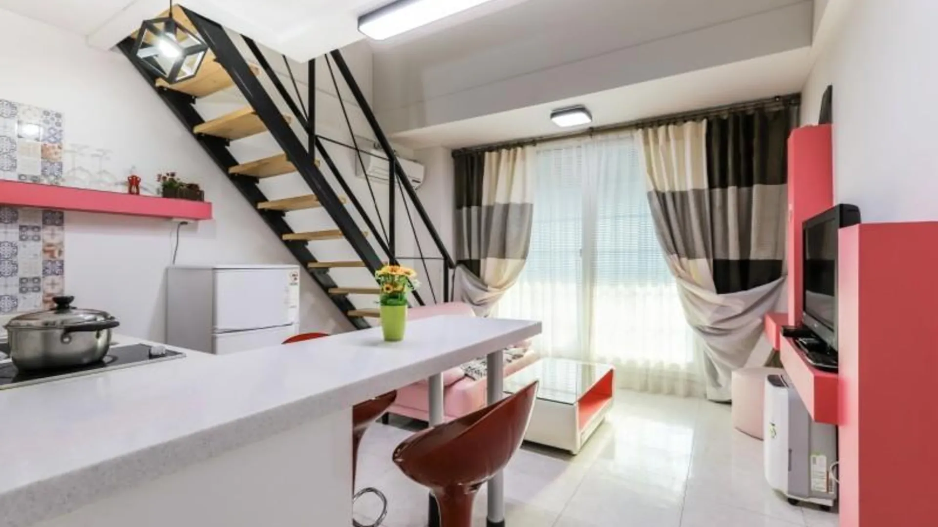 가평 가평 구름계곡펜션 3성급 게스트하우스 객실