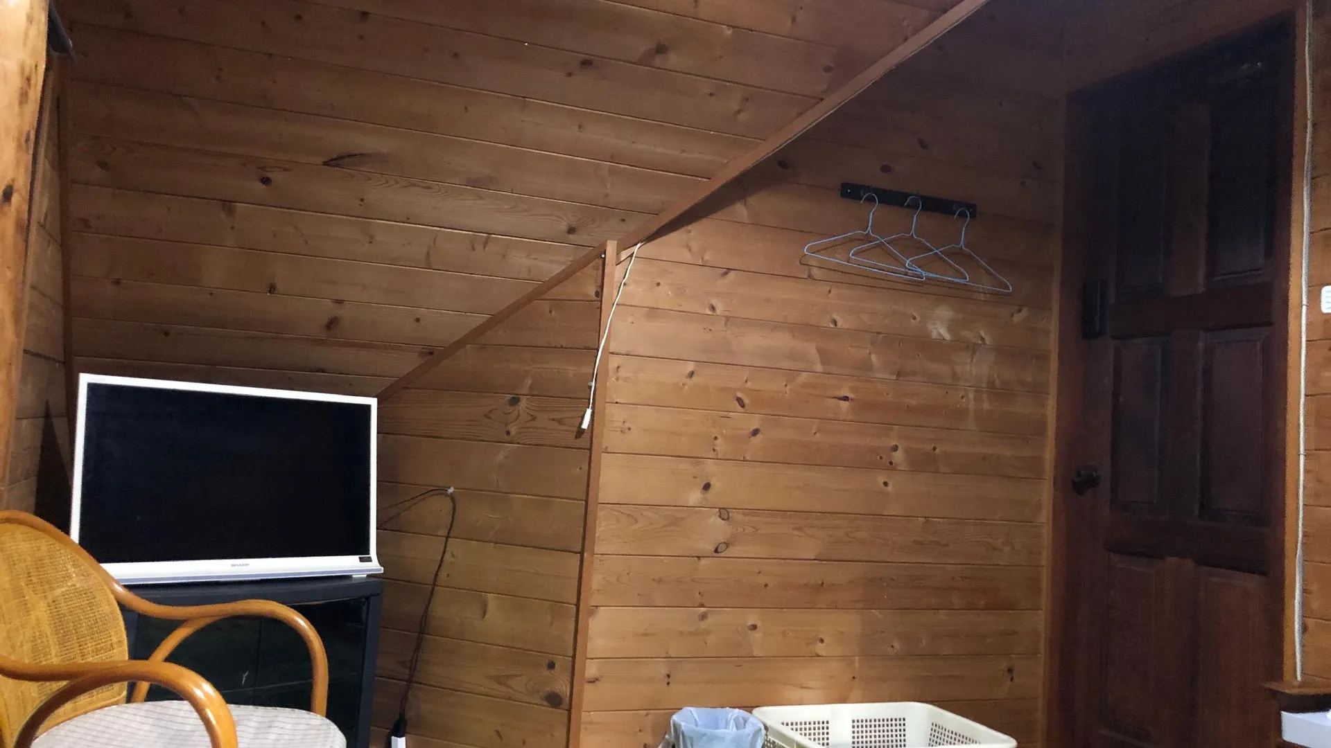 오키나와 본섬 나고의 프라이빗 하우스 (10m², 침실 1개, 프라이빗 욕실 1개) 2성급 싱글룸 전망