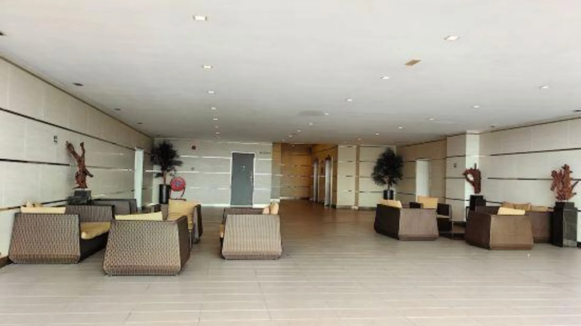 조호바루 / 조호르바루 Meridin Medini Homestay ByStay 호텔 로비