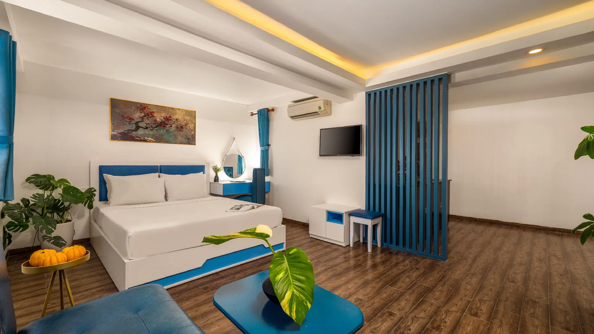 다낭 사파이어 호텔 3성급 호텔 수영장