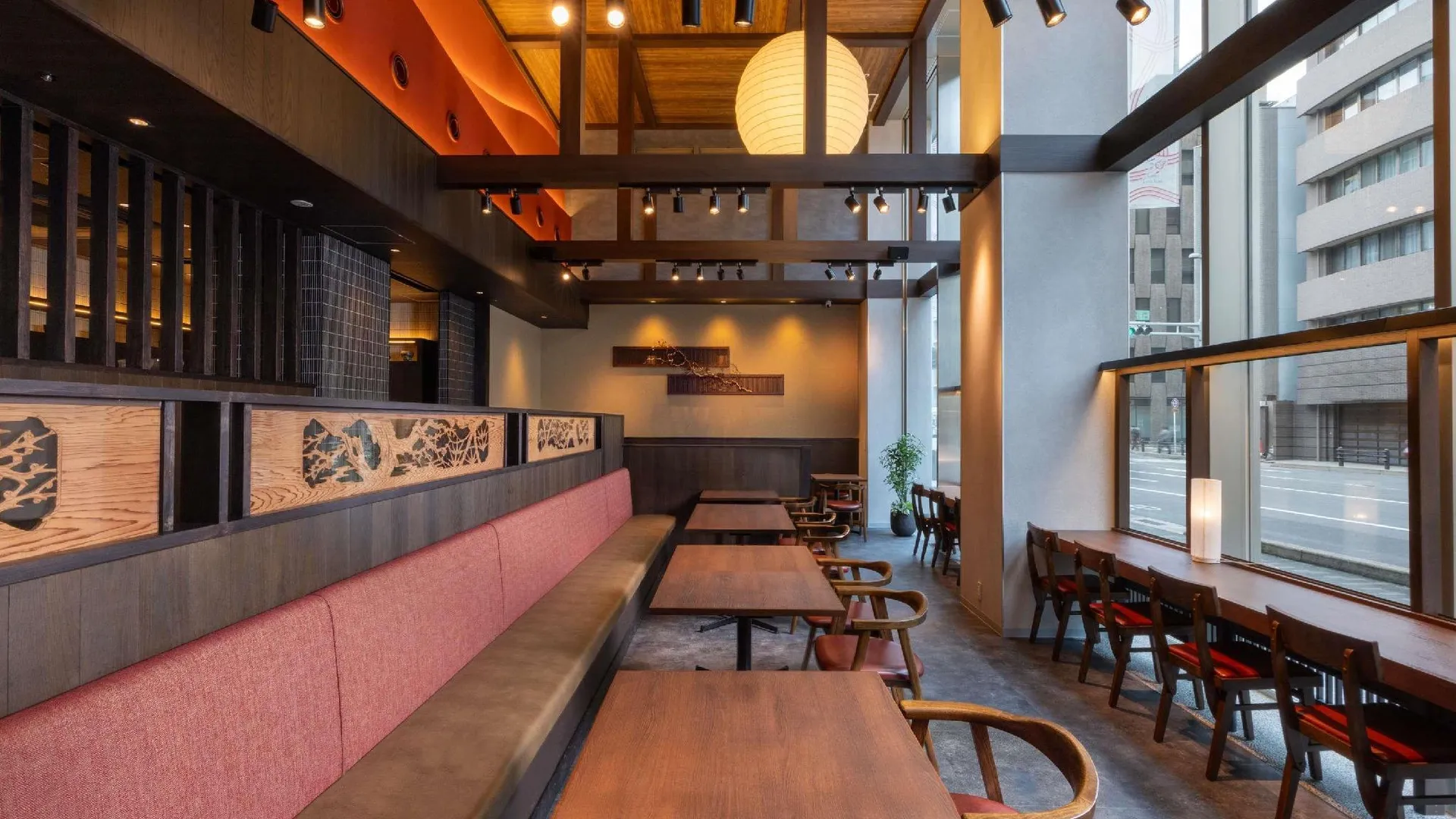 교토 이비스 스타일스 교토 시조 3성급 호텔 외관