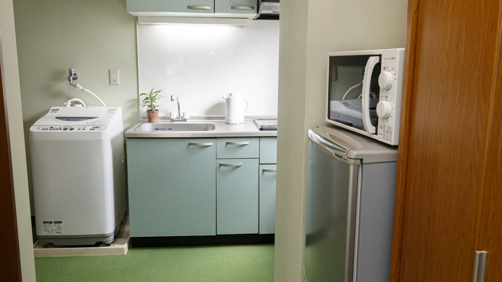 오키나와 본섬 호텔 피스 랜드 쿠메 2성급 호텔 부대시설