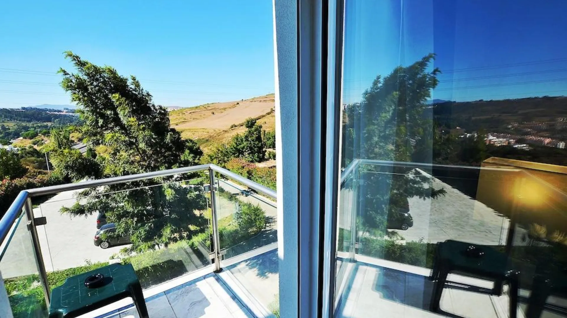 오에이라스 힐탑 오아시스 - 리스본 럭스 오에이라스 4성급 호텔 레스토랑