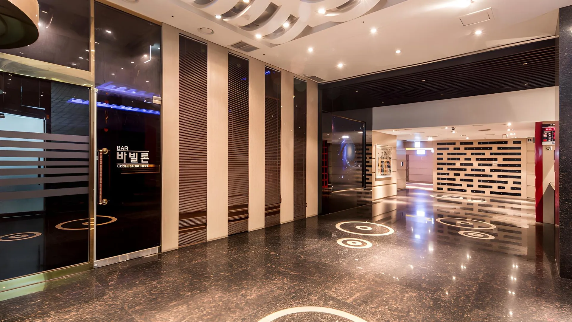 서울 호텔 티롤 3성급 호텔 수영장