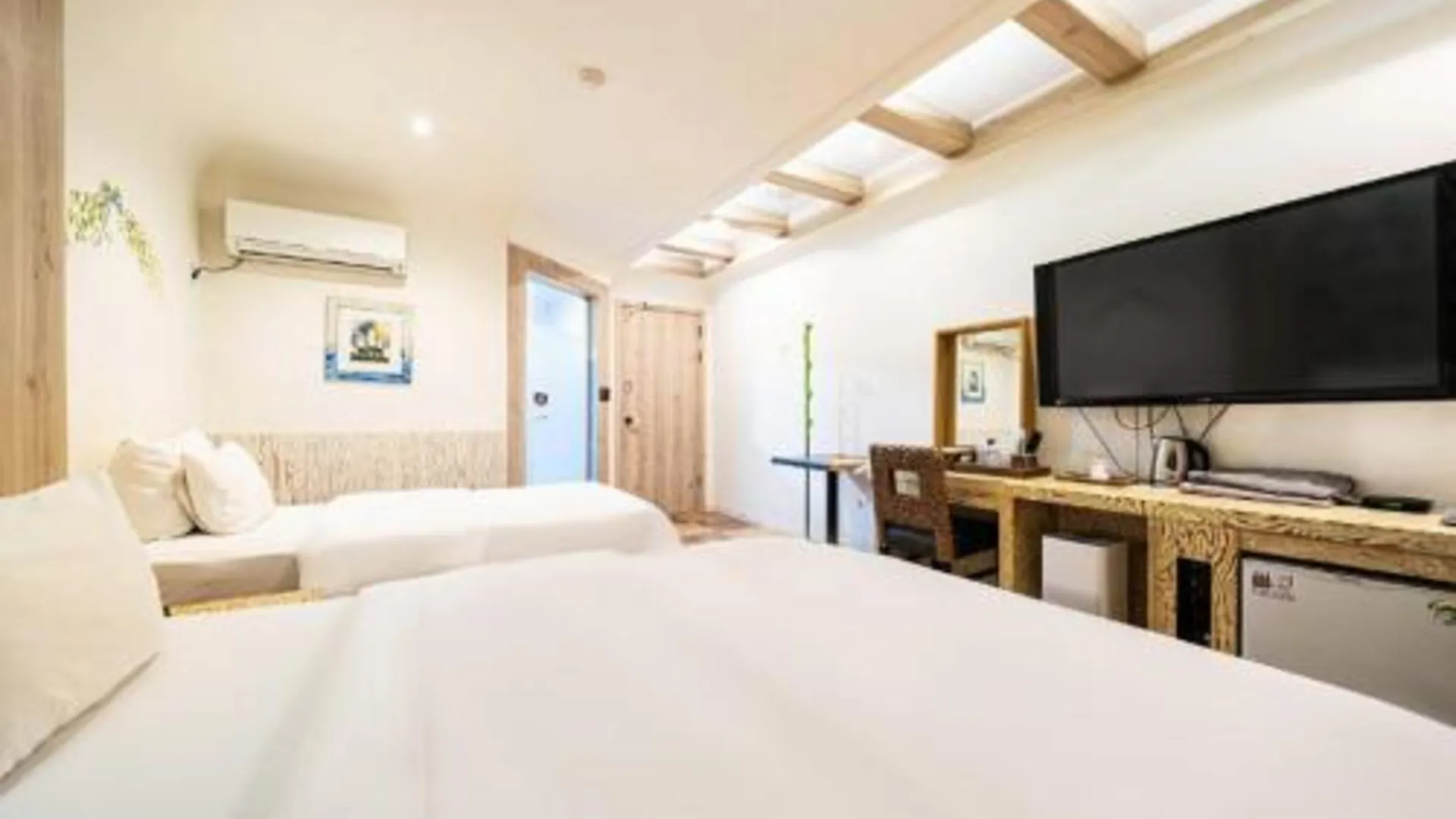 인천 부평 샴푸호텔 호텔 스위트룸