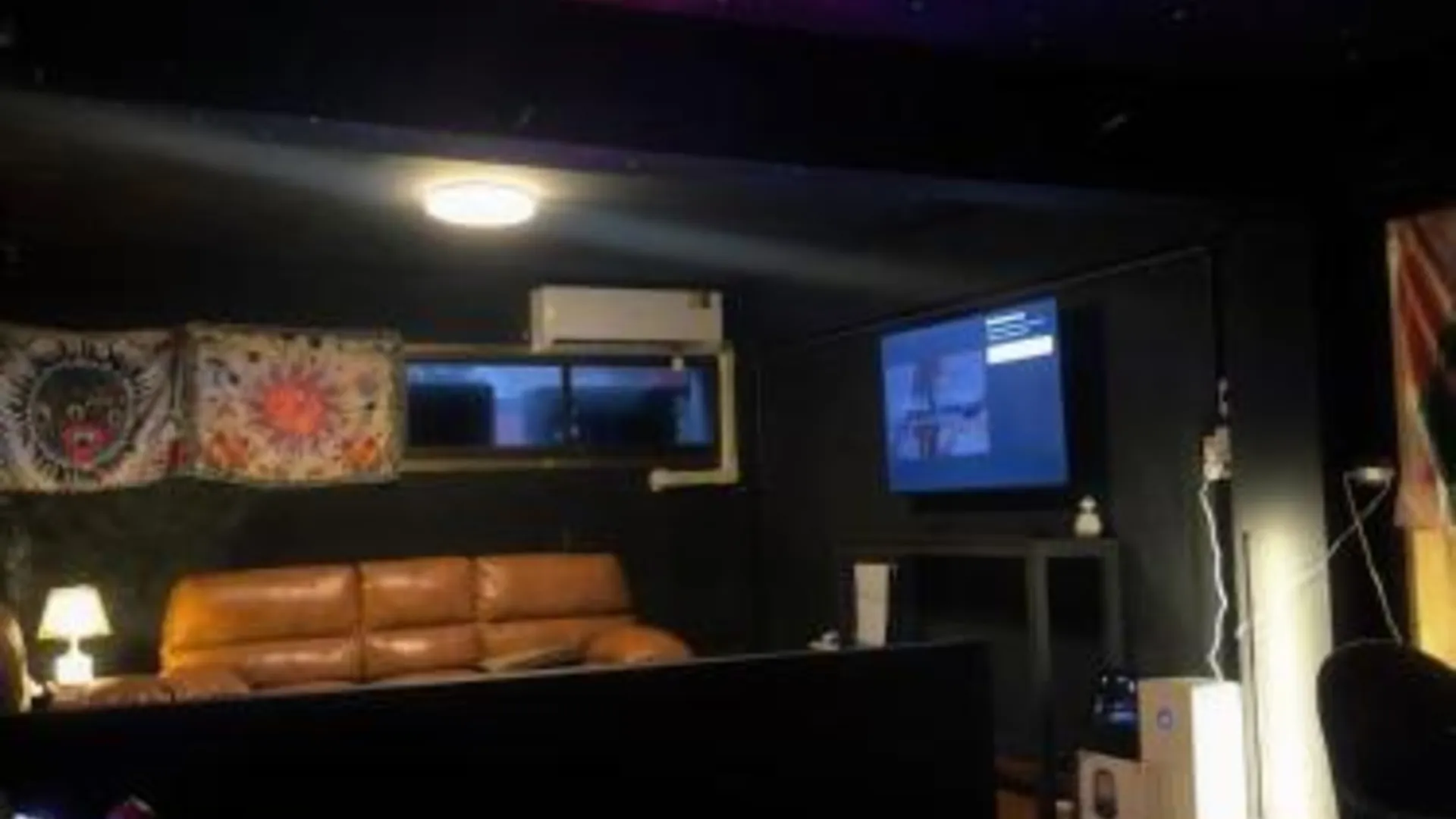 방콕 Holy Hostel Sathorn 2성급 게스트하우스 외관