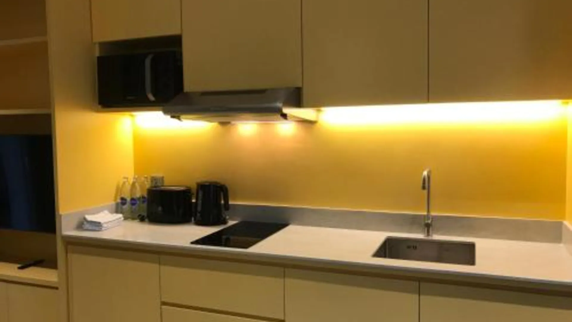 방콕 리바 바이브 호텔 방콕 바이 PCL 3성급 호텔 레스토랑