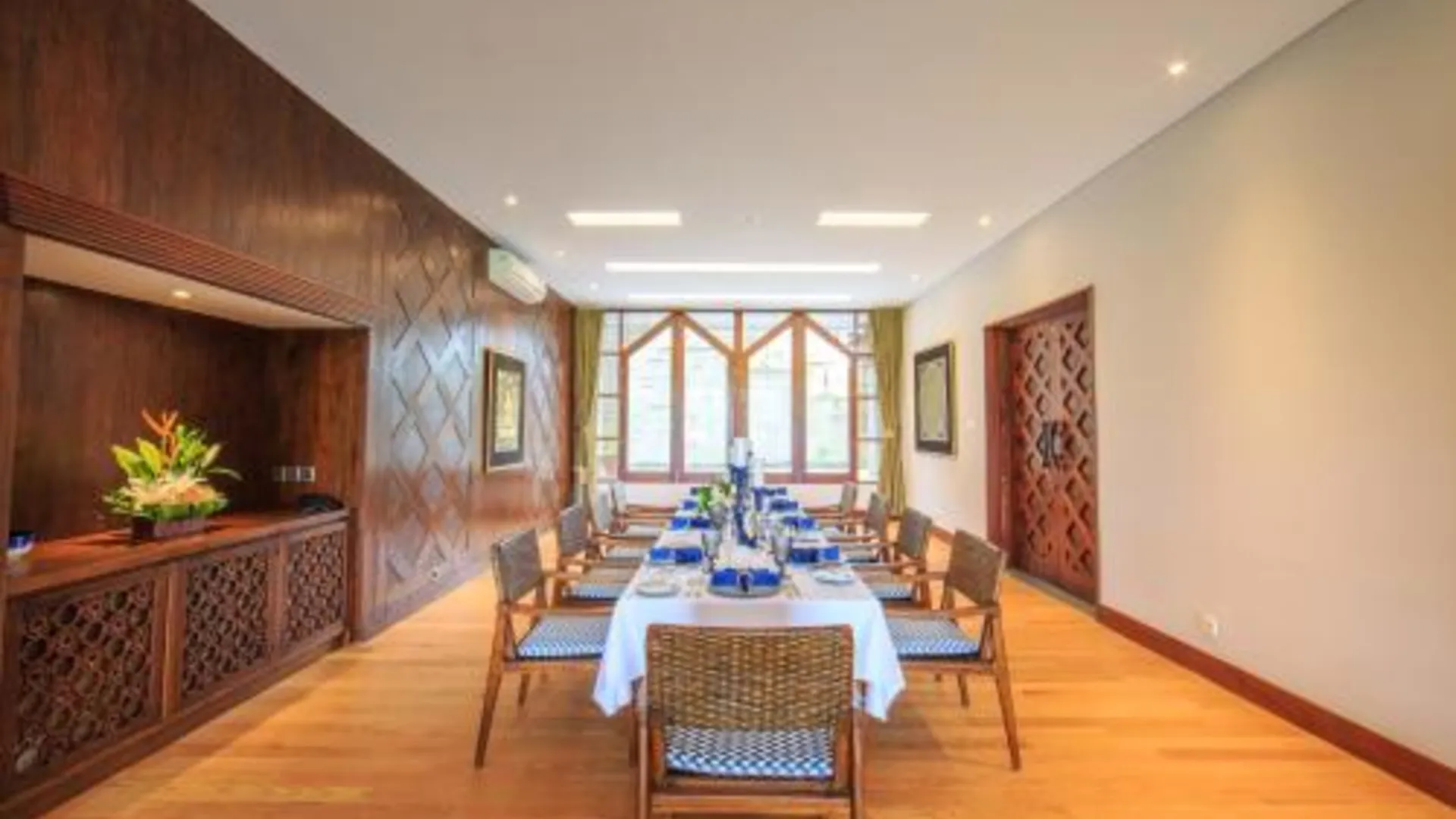 발리 테자프라나 비스마 (CHSE 인증) 4성급 호텔 객실