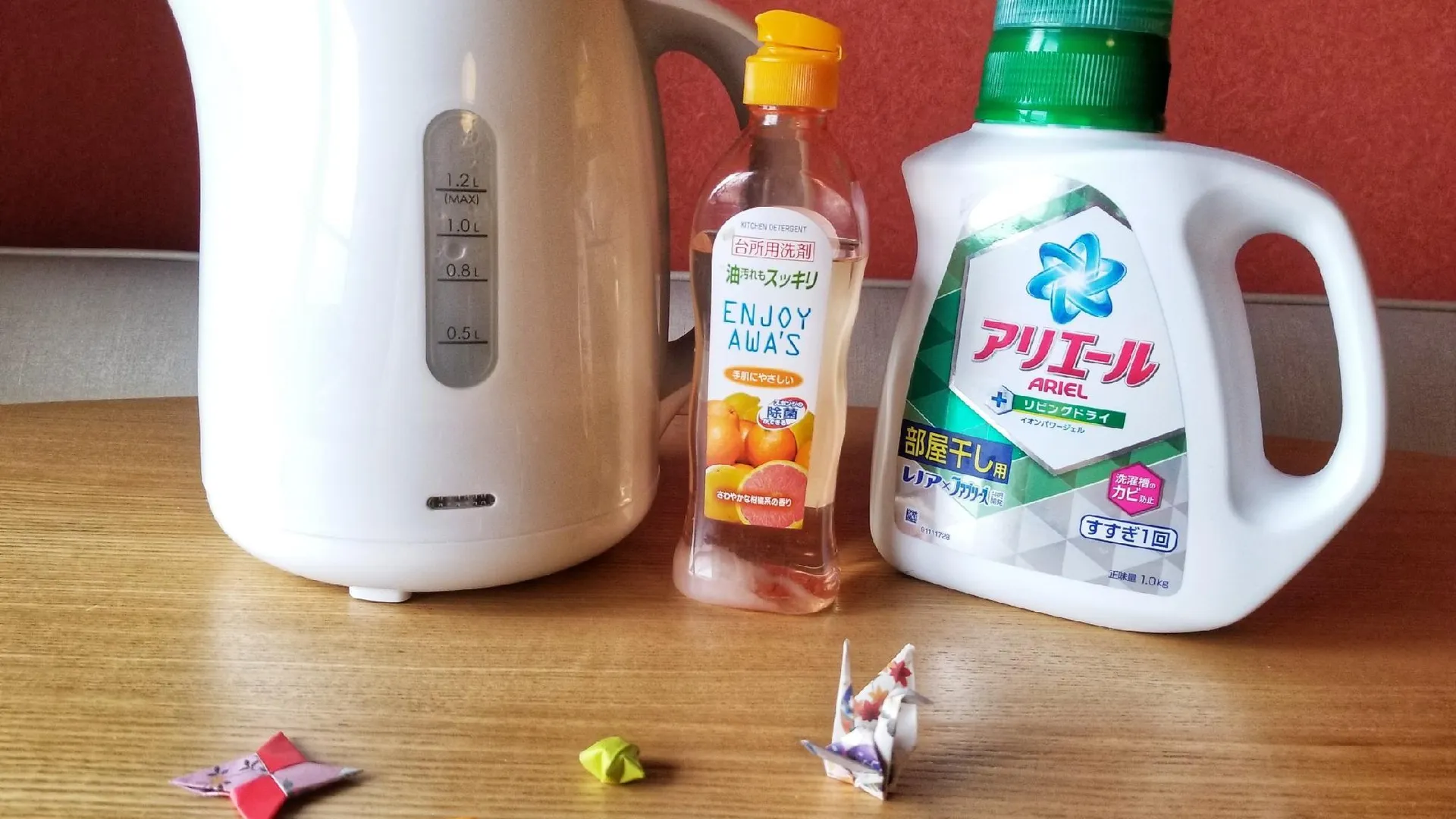 교토 나가노야 아파트먼트 1성급 호텔 객실