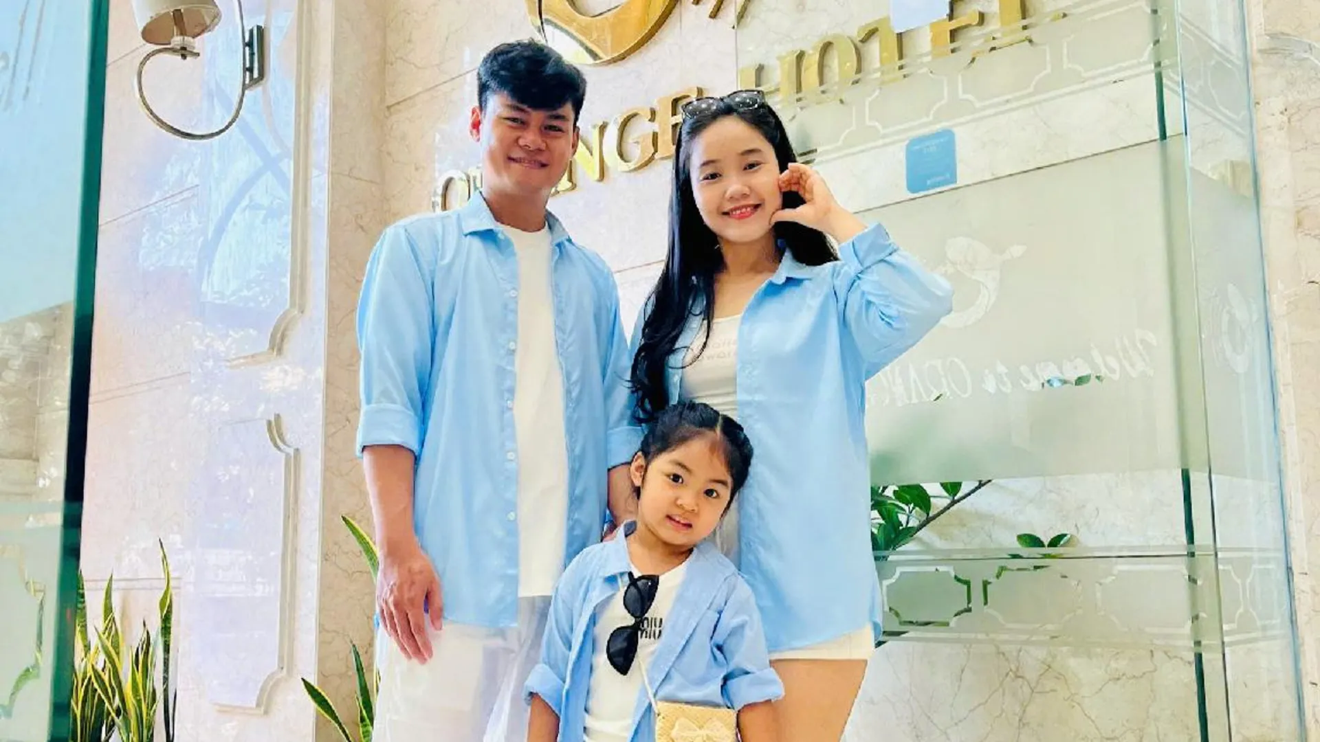 다낭 오렌지 호텔 3성급 호텔 부대시설