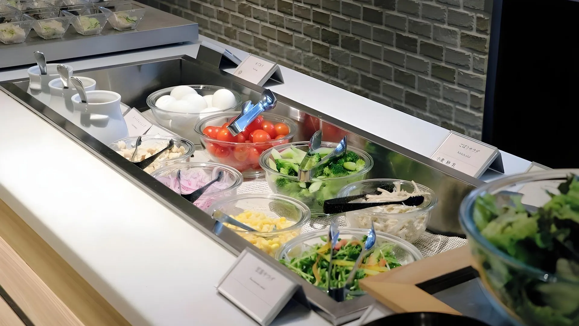 오사카 리치몬드 호텔 난바 다이코쿠초 3성급 호텔 레스토랑