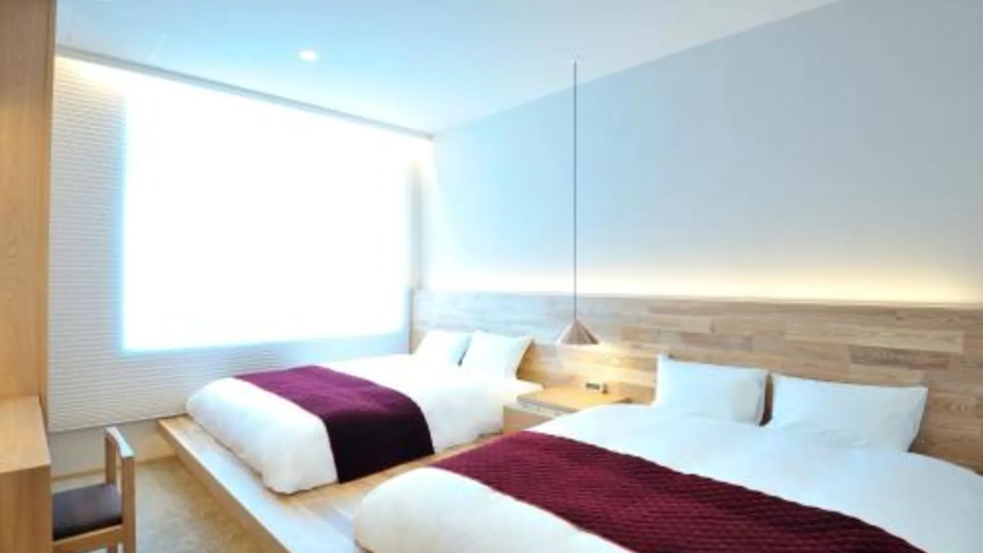 오사카 호텔 앤 룸 오사카 혼마치 3성급 호텔 전망