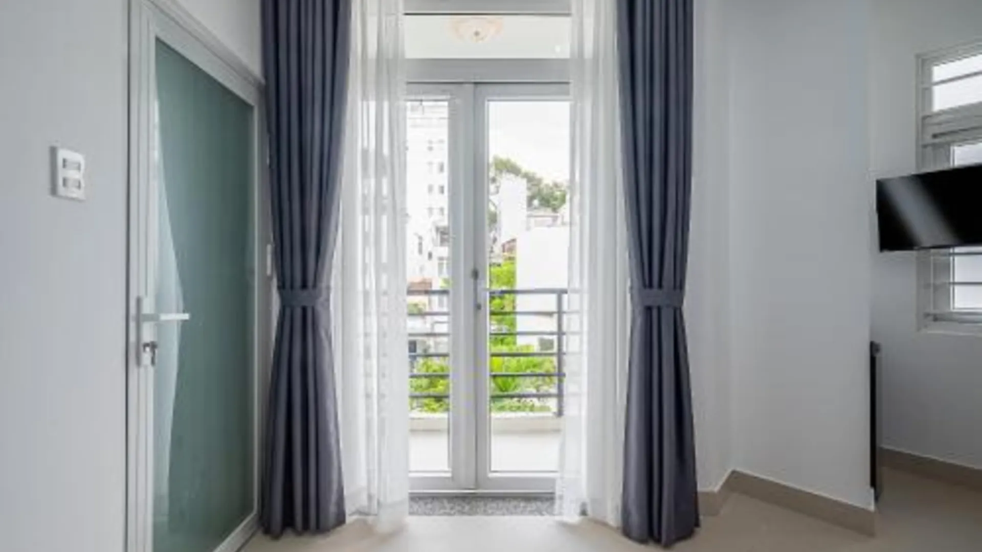 호치민 코즈룸 홈 - 레트로 하우스 3성급 호텔 부대시설