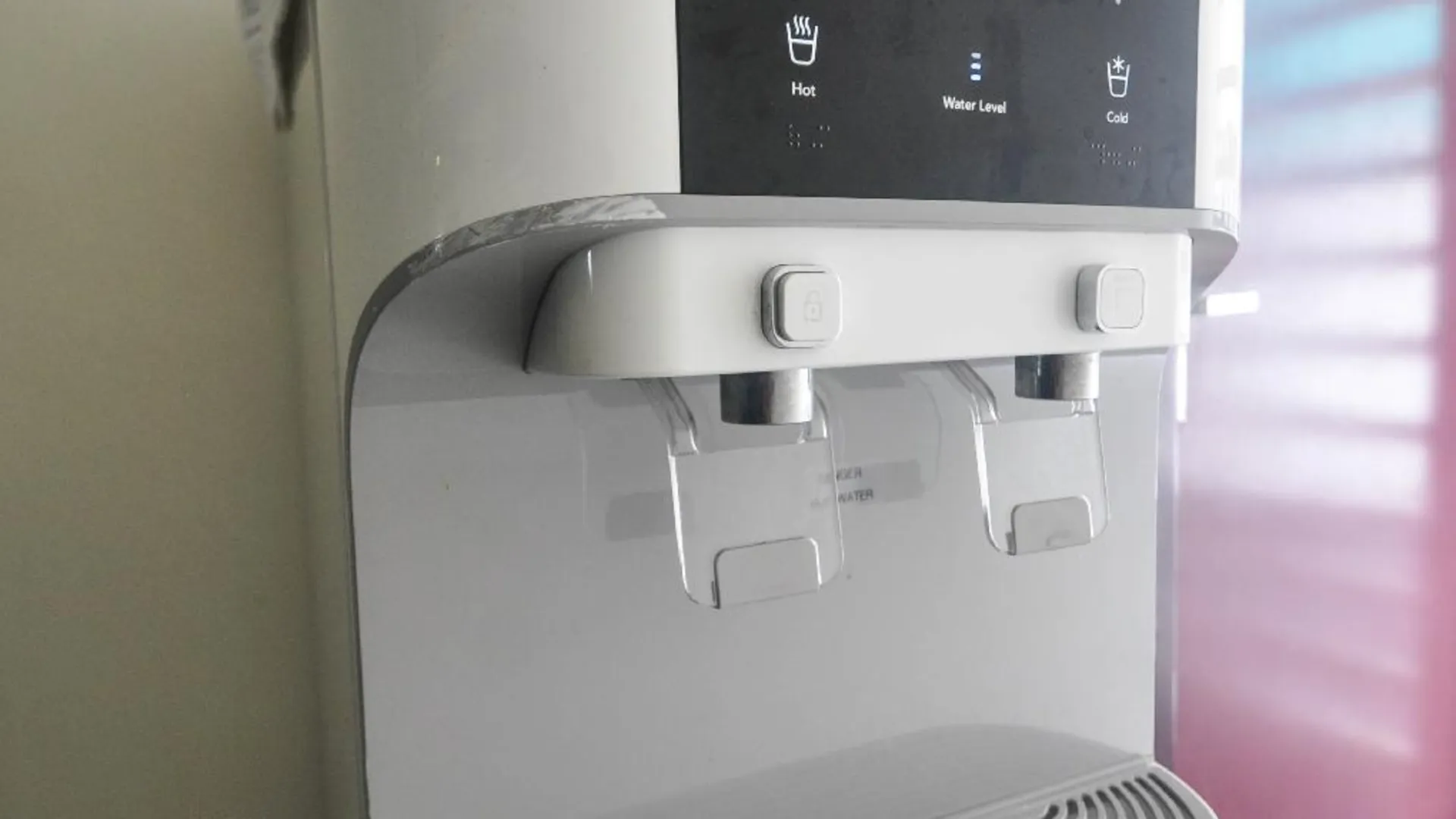 조호바루 / 조호르바루 호텔 데 앙사나 조호 바루 2성급 호텔 수영장