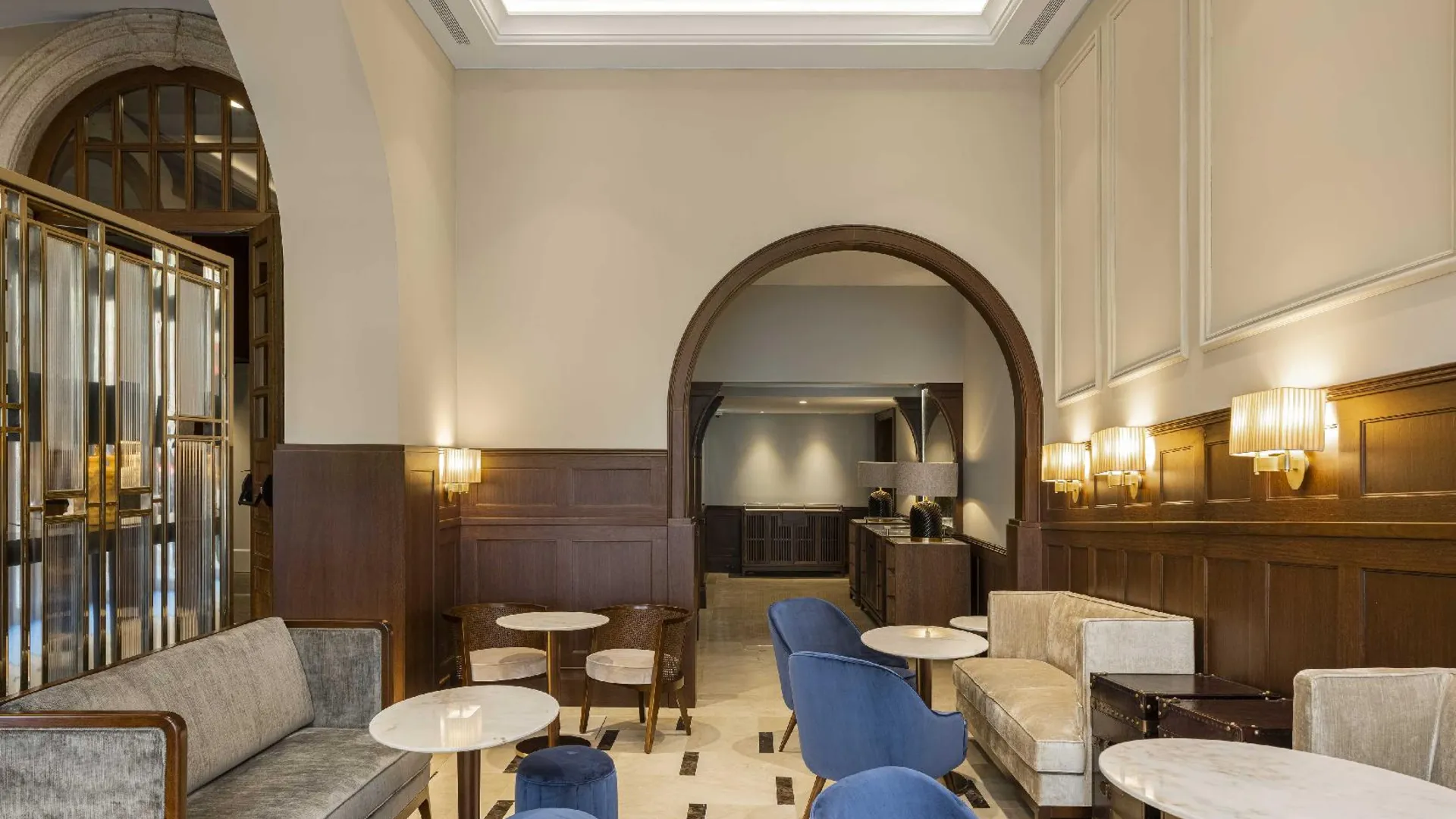 포르투 아이콘 두플로 히베이라 4성급 호텔 전망