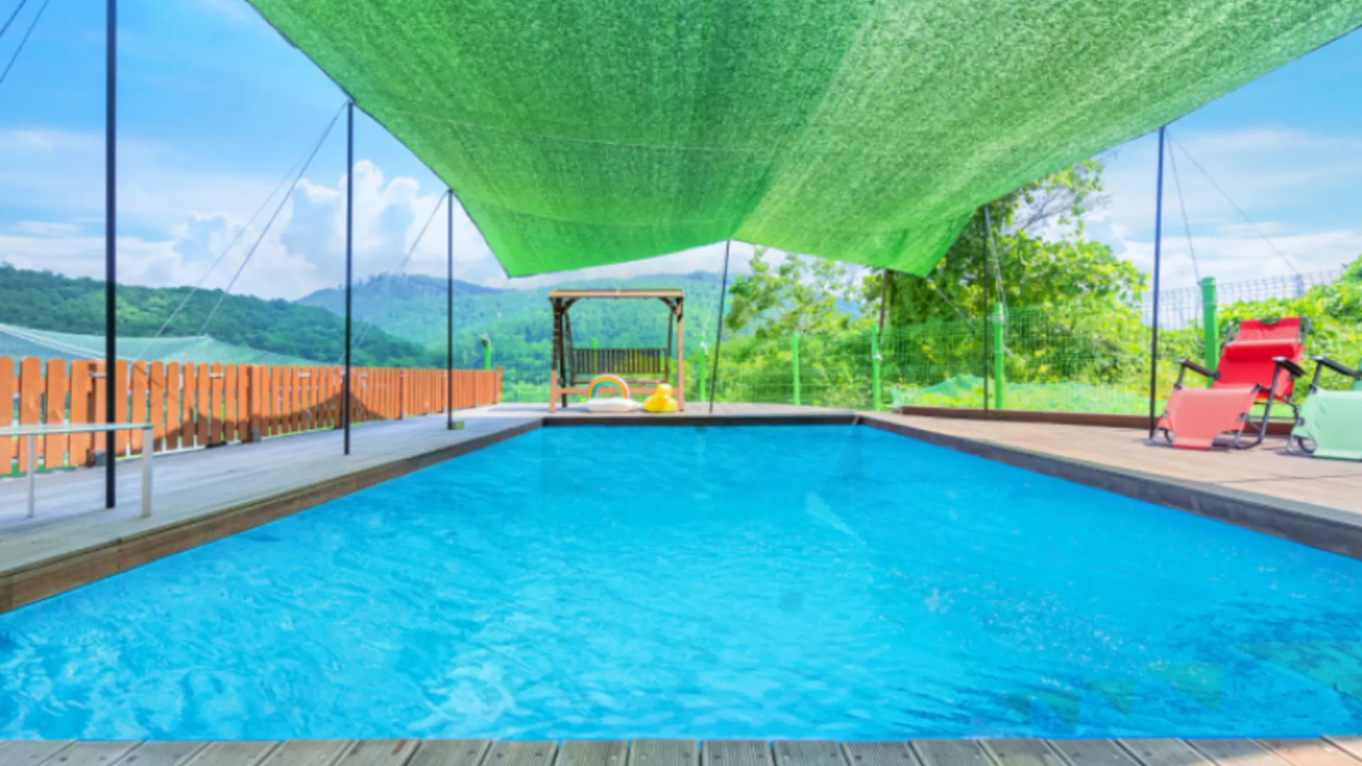 양평 양평 편안하개애견펜션 3성급 게스트하우스 외관