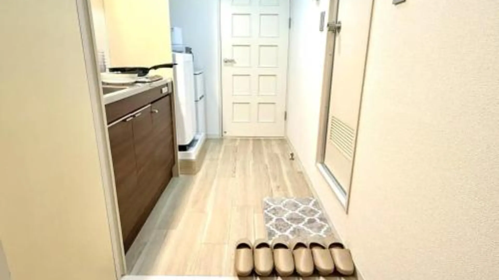 도쿄 / 동경 池袋 Bodo House 9 A5 2성급 싱글룸 외관