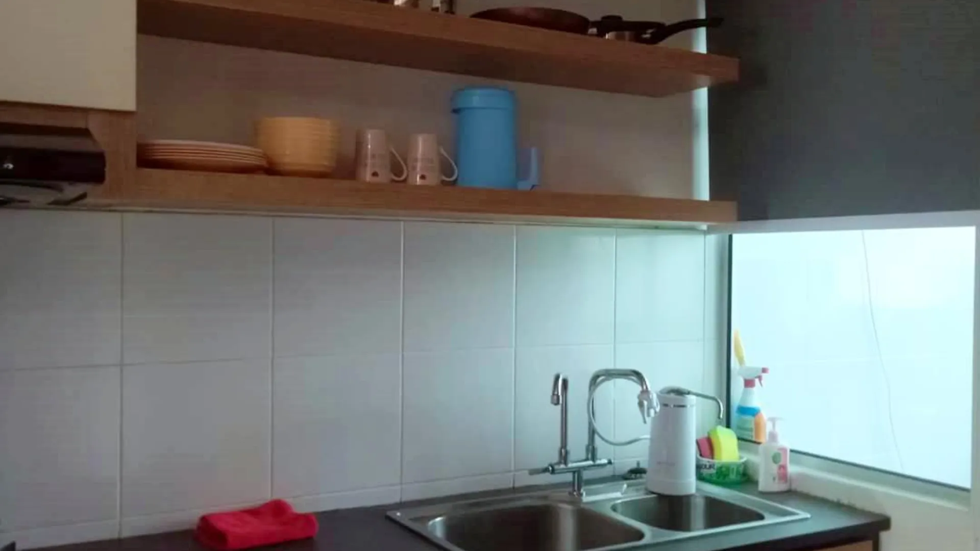 데사루 데사루 비치프론트의 프라이빗 하우스 (207m², 침실 4개, 프라이빗 욕실 3개) 3성급 싱글룸 부대시설