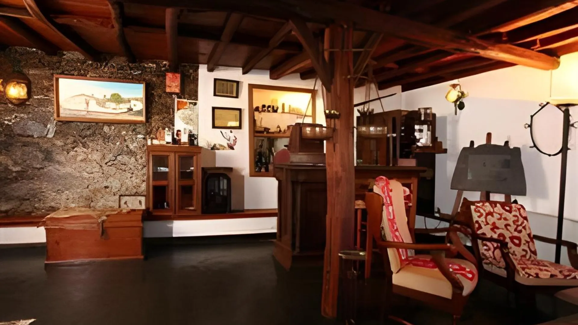 로우자 Quintal De Alem Do Ribeiro-Turismo Rural 4성급 호텔 부대시설