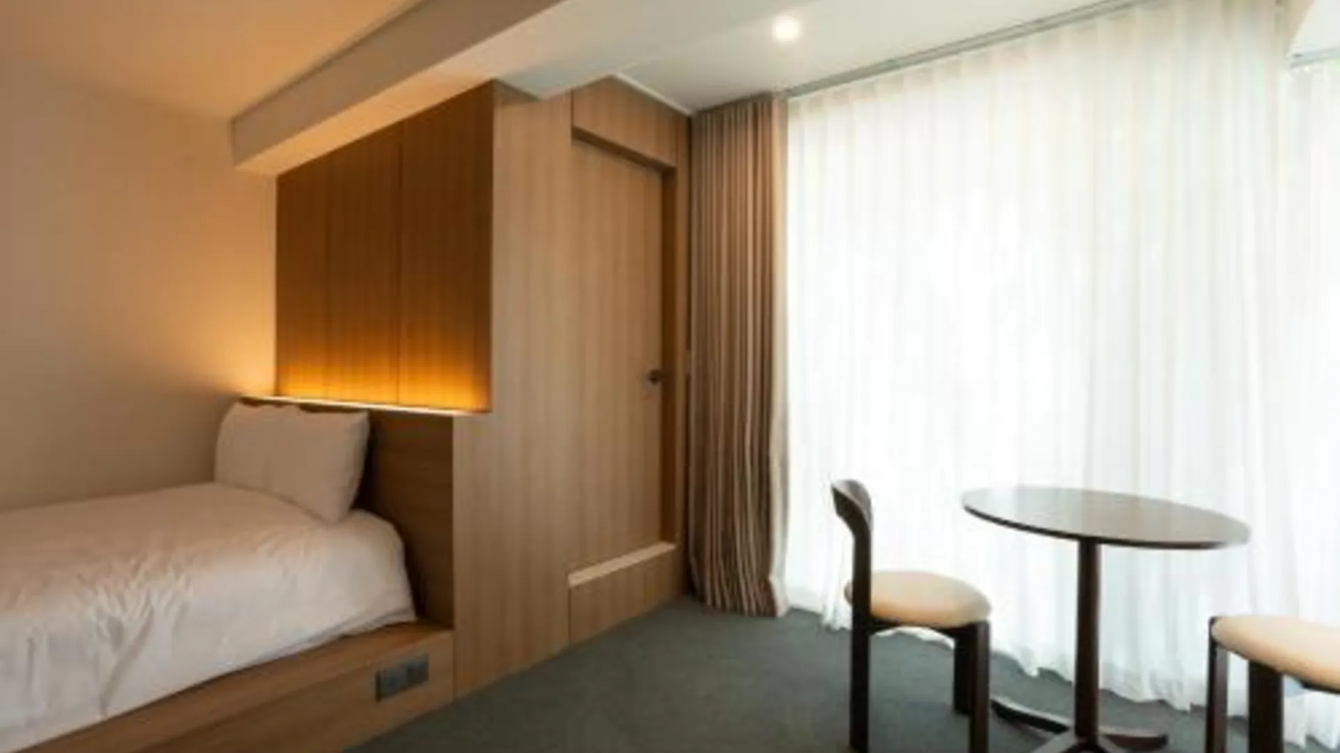 서울 메이플 맨션 홍대 2성급 호텔 스위트룸