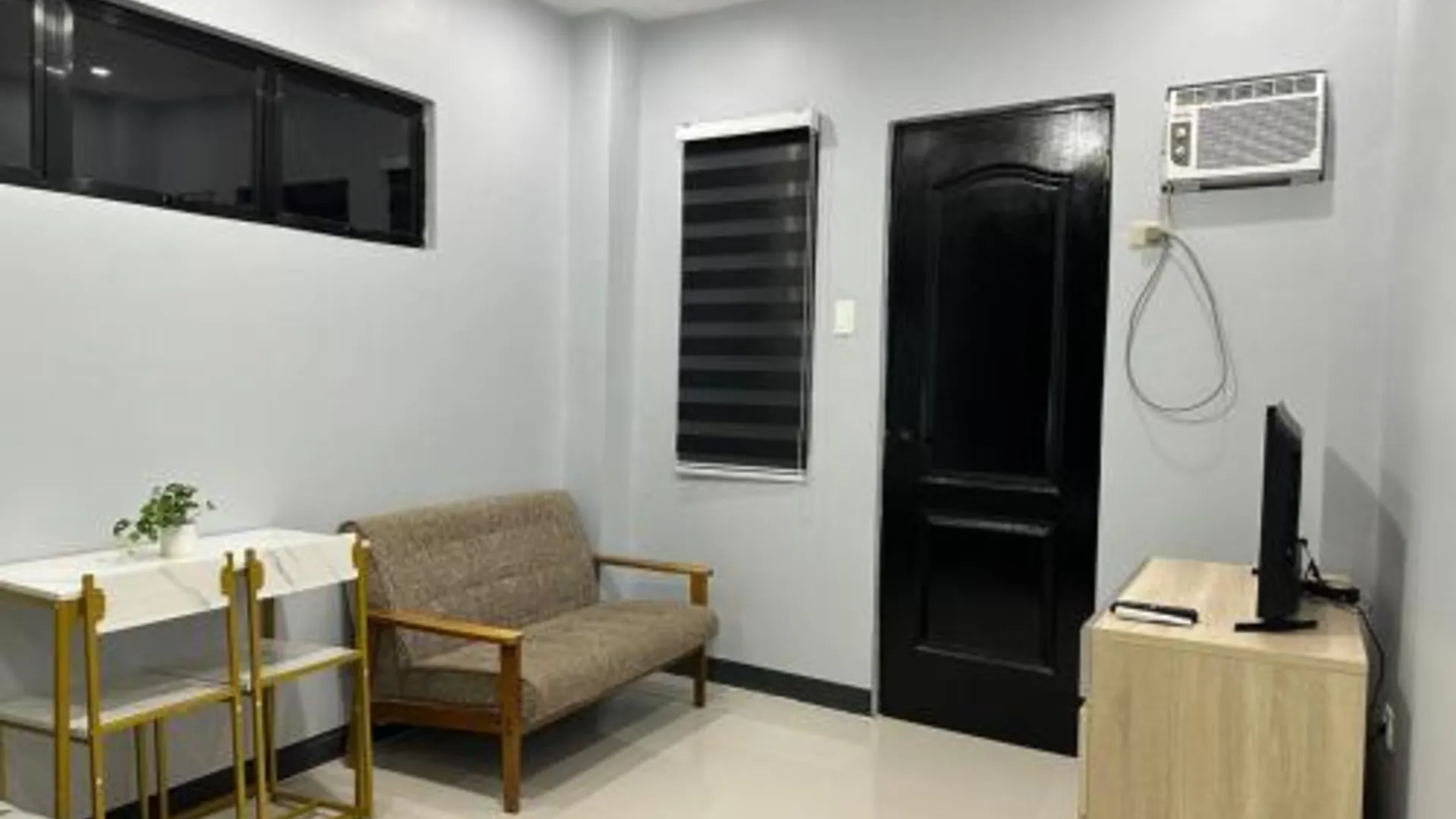 세부 K and R Apartment Fully-furnished Studio Room 2성급 싱글룸 부대시설