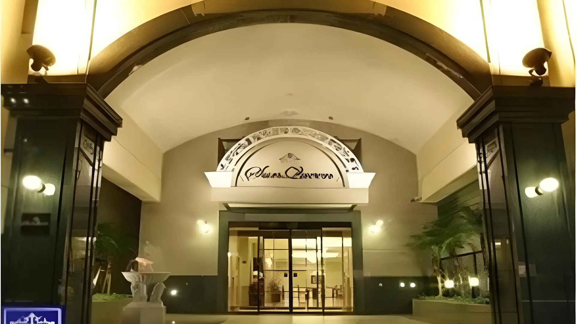 오키나와 본섬 호텔 선 퀸 3성급 호텔 객실