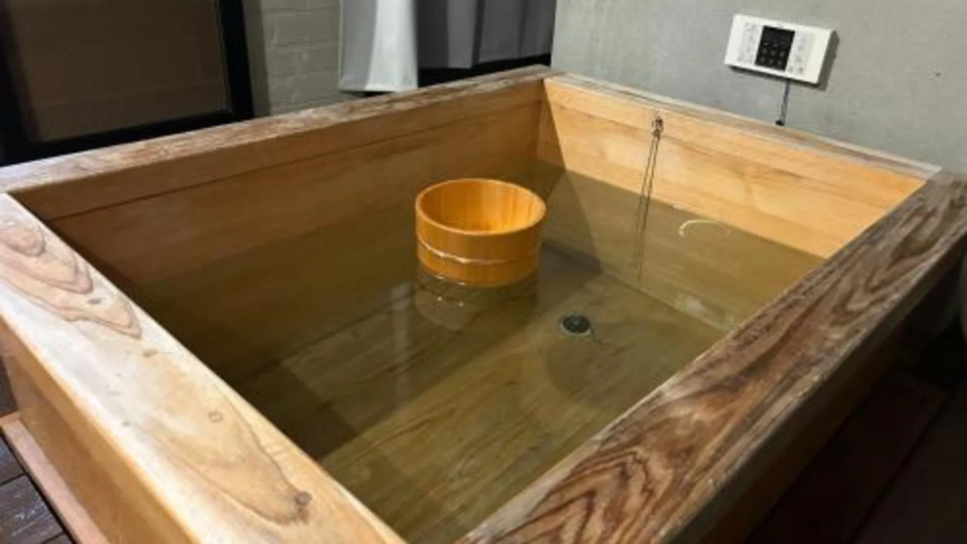 후쿠오카 스테이하카타 빌라 사우나 앤 위드 오픈-에어 배스 3성급 호텔 전망