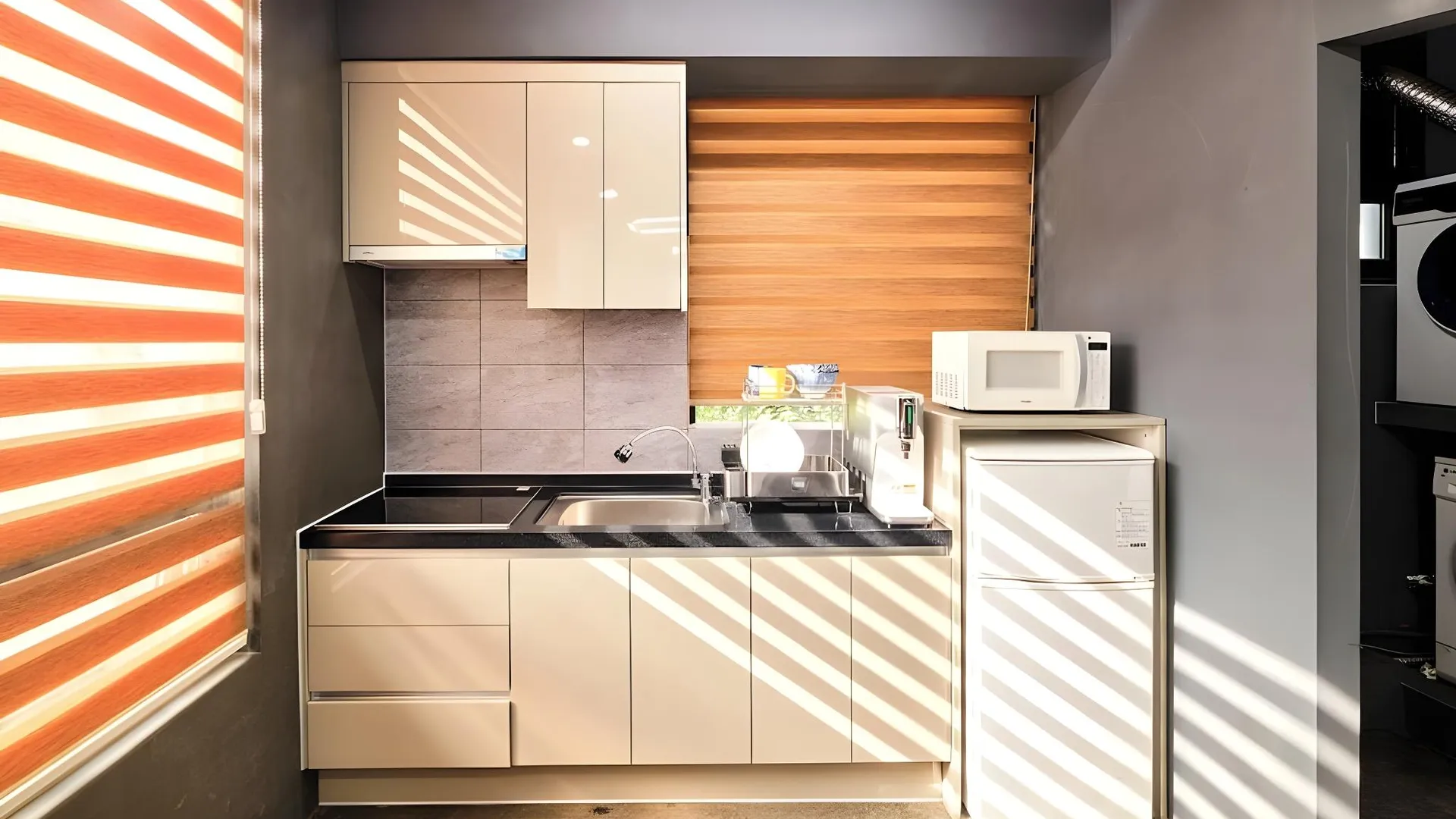 서울 체이슨엠 동대문 3성급 호텔 레스토랑