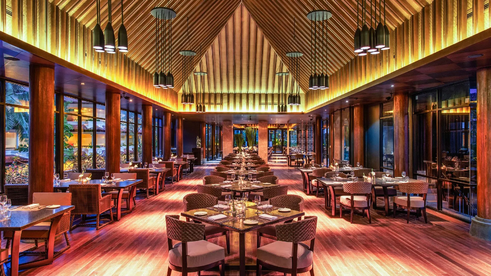 발리 더 사칼라 리조트 발리 - 올 스위트 5성급 호텔 수영장