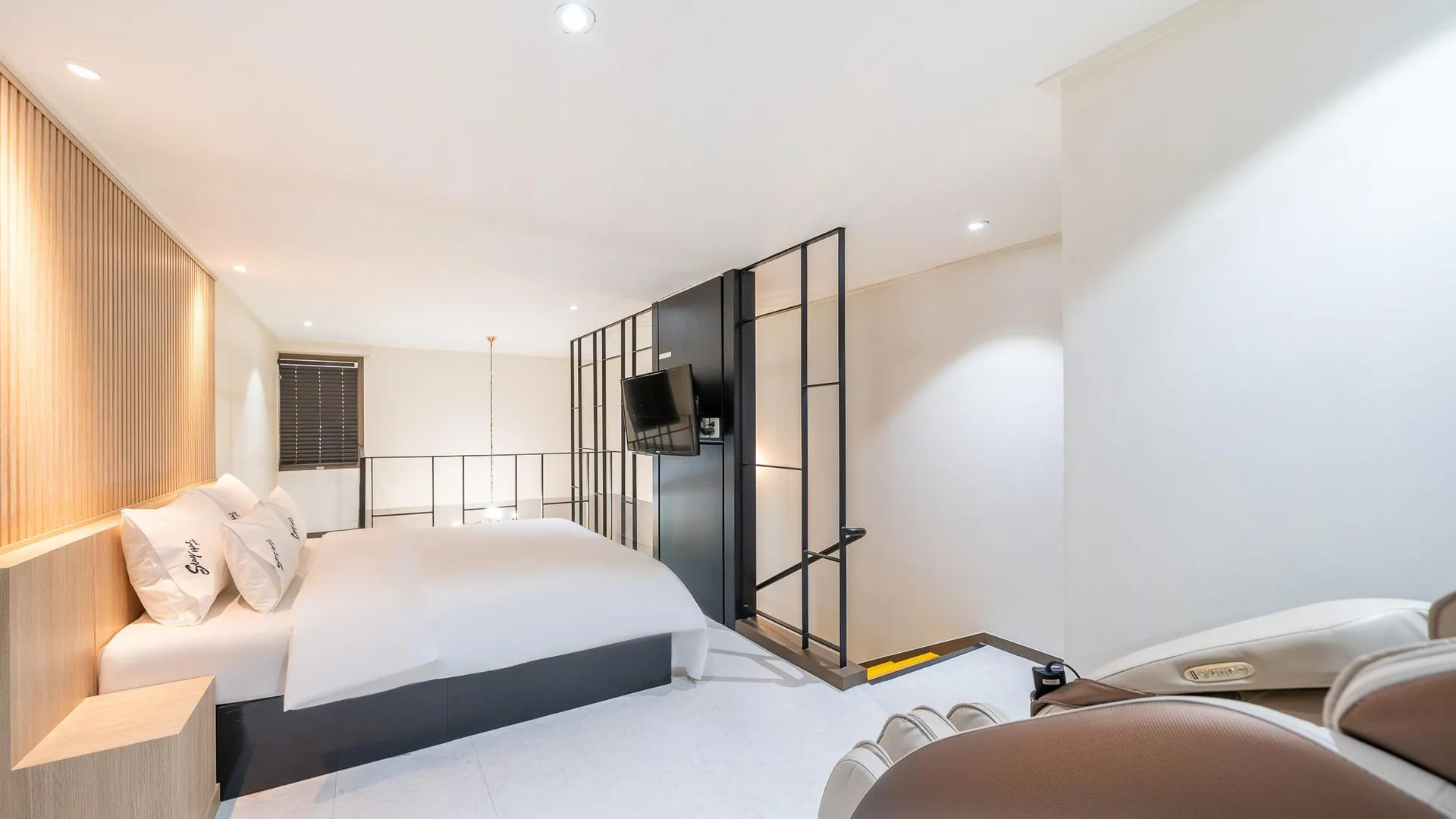 전주 전주 스테이 호텔(stay) 호텔 스위트룸