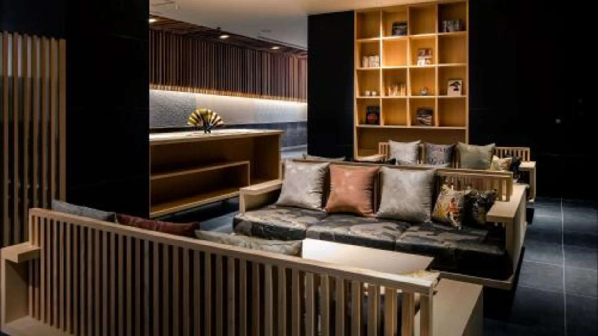 교토 다이와 로이넷 호텔 교토 에키마에 프리미어 4성급 호텔 레스토랑