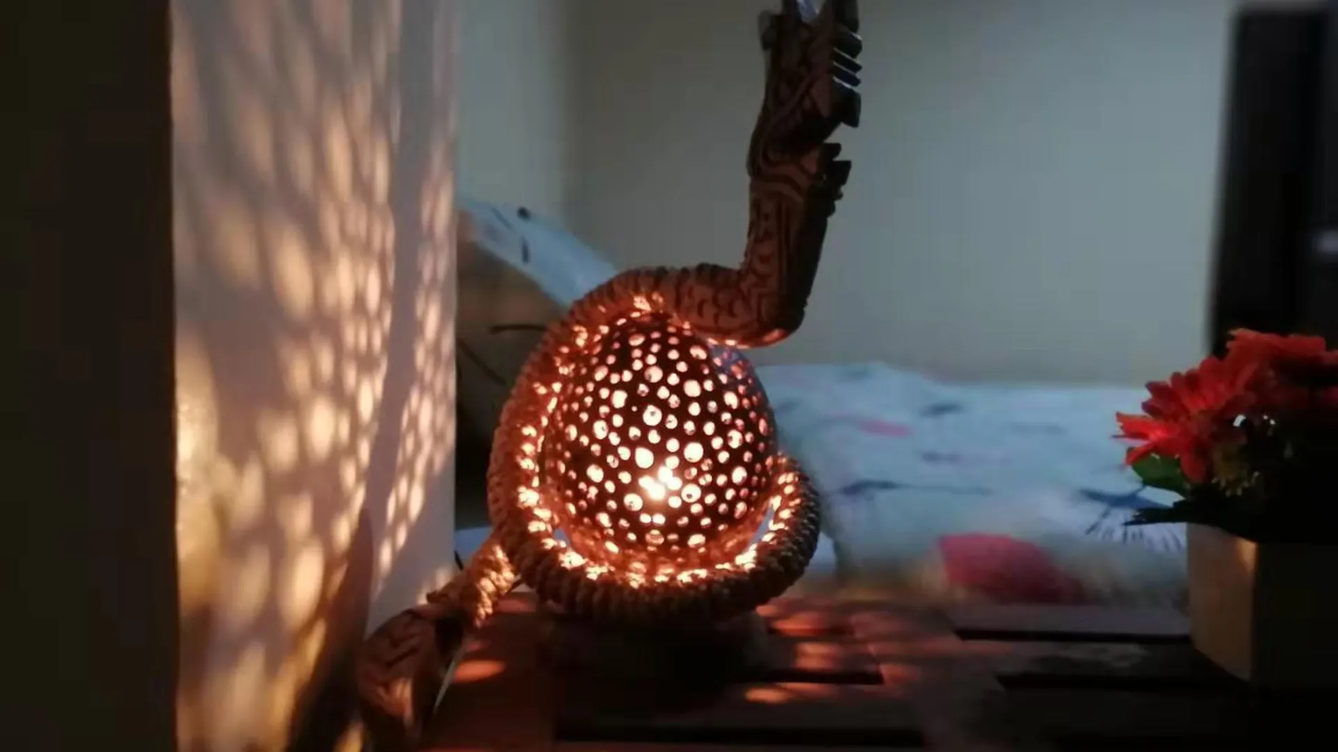 푸켓 빠통의 스튜디오 프라이빗 하우스 (20m², 프라이빗 욕실 1개) 3성급 싱글룸 부대시설