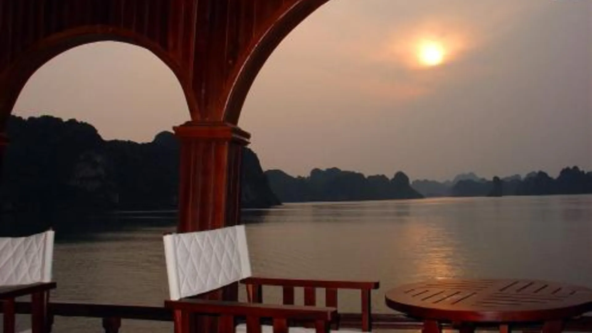 하노이 아모리타 부티크 호텔  3성급 호텔 레스토랑