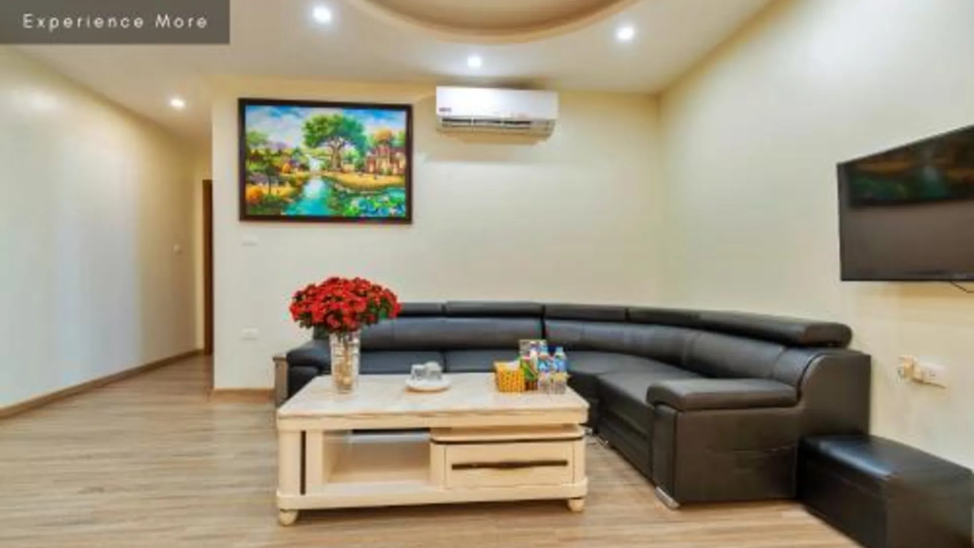 하노이 S79 노이바이 에어포트 부티크 호텔 3성급 호텔 레스토랑