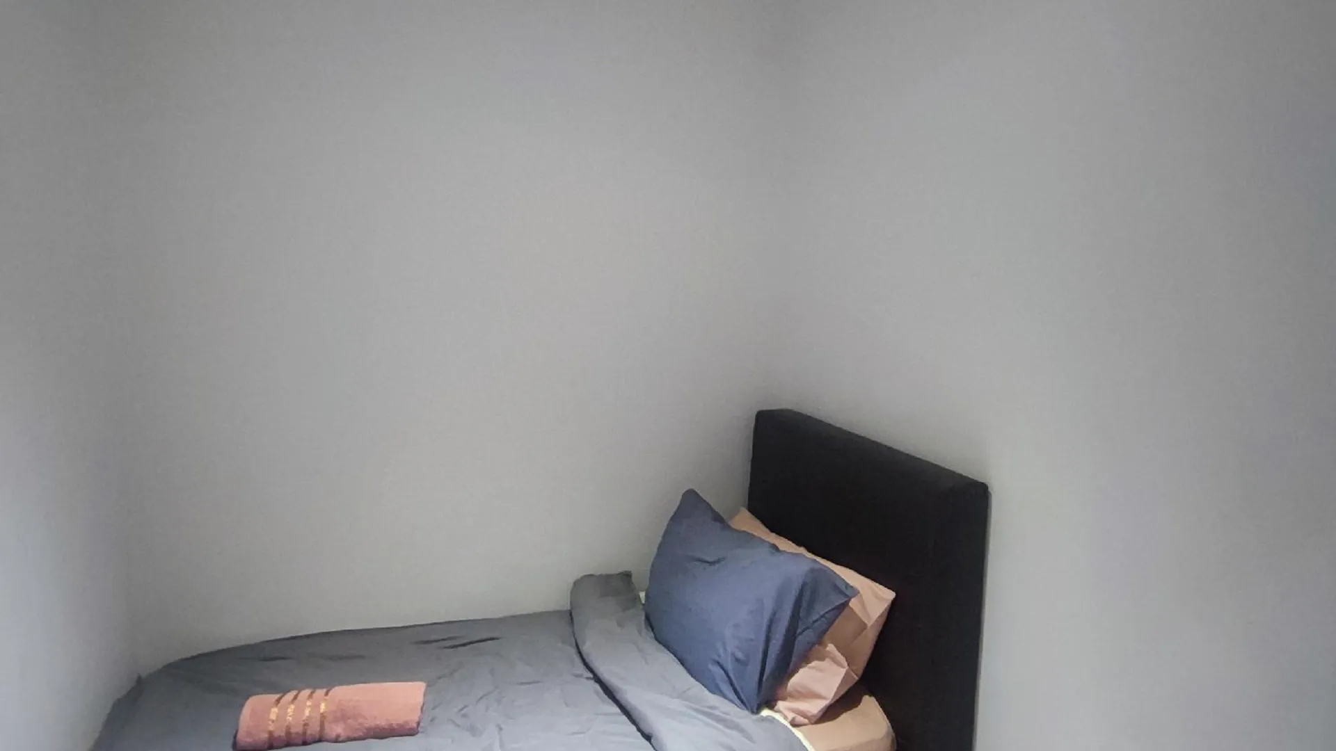 조호바루 / 조호르바루 조호바루의 아파트먼트 (110m², 침실 3개, 프라이빗 욕실 2개) 3성급 싱글룸 부대시설