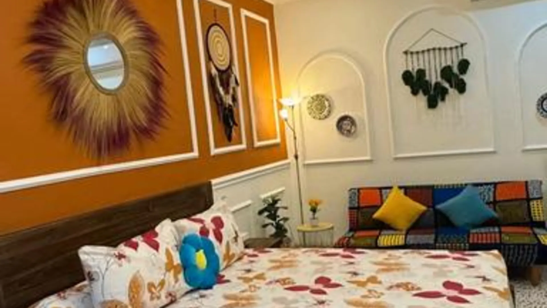 발리 Penginapan diANA Negara 호텔 부대시설