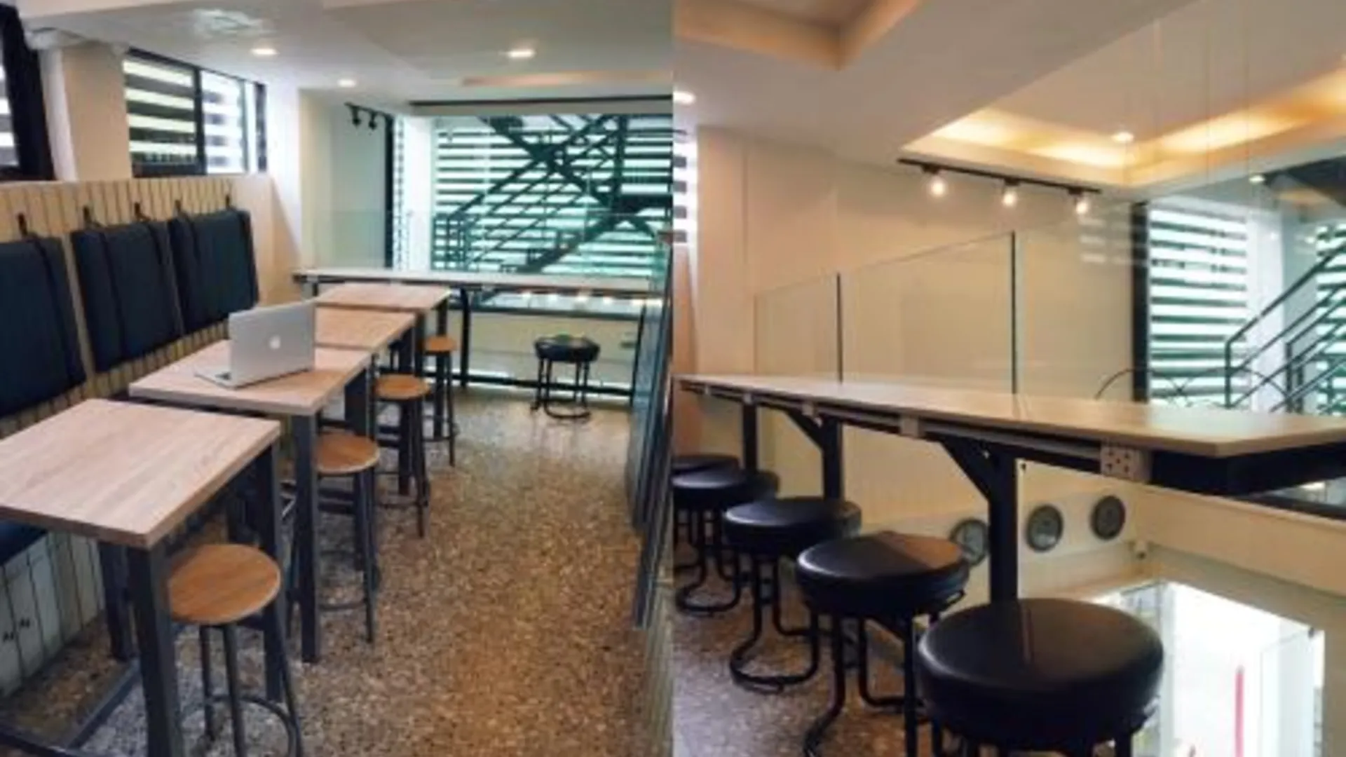 세부 세부 백패커스 호스텔 3성급 호텔 로비