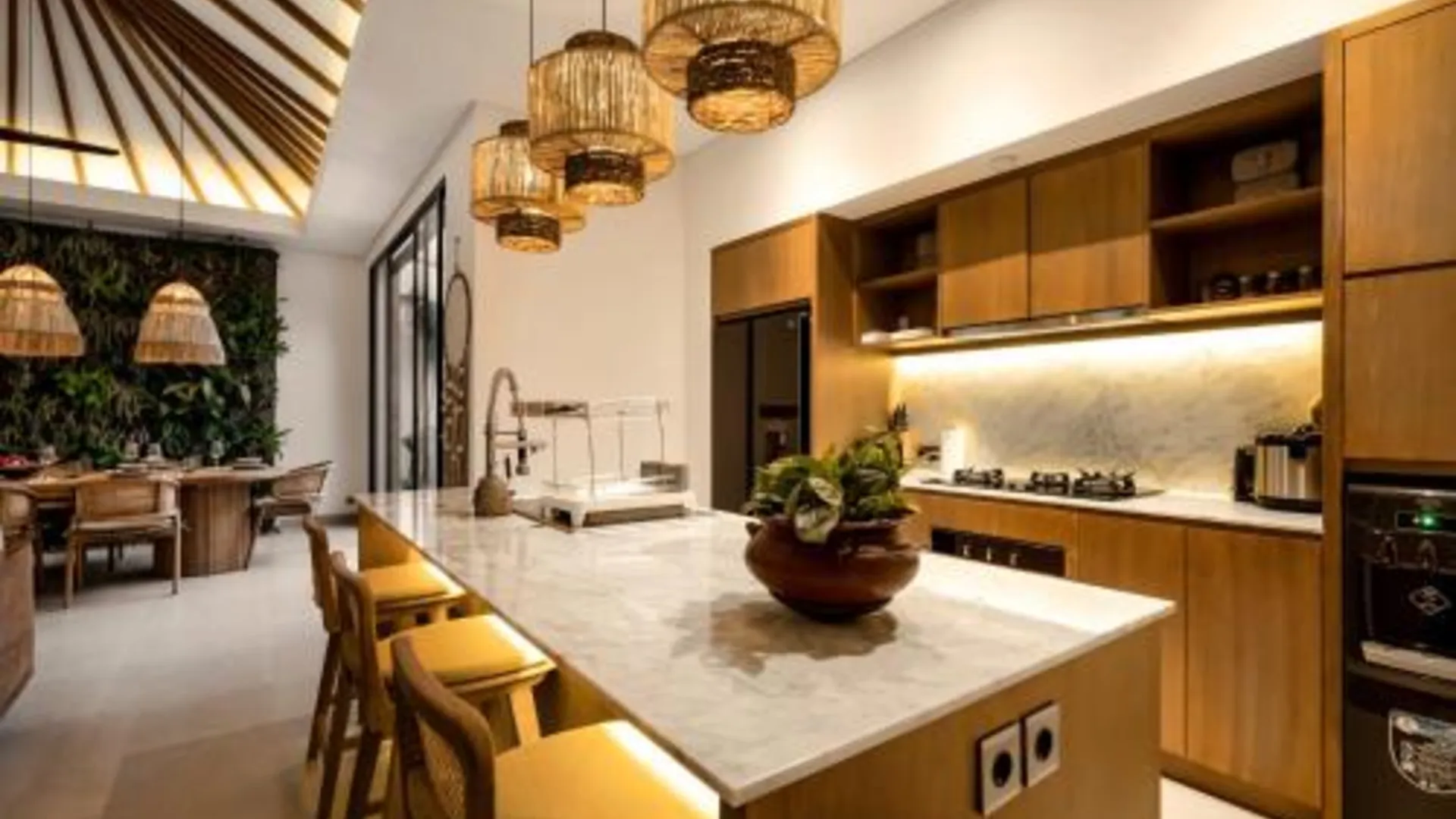 발리 Villa Mamily by BaliSuperHost 4성급 싱글룸 외관