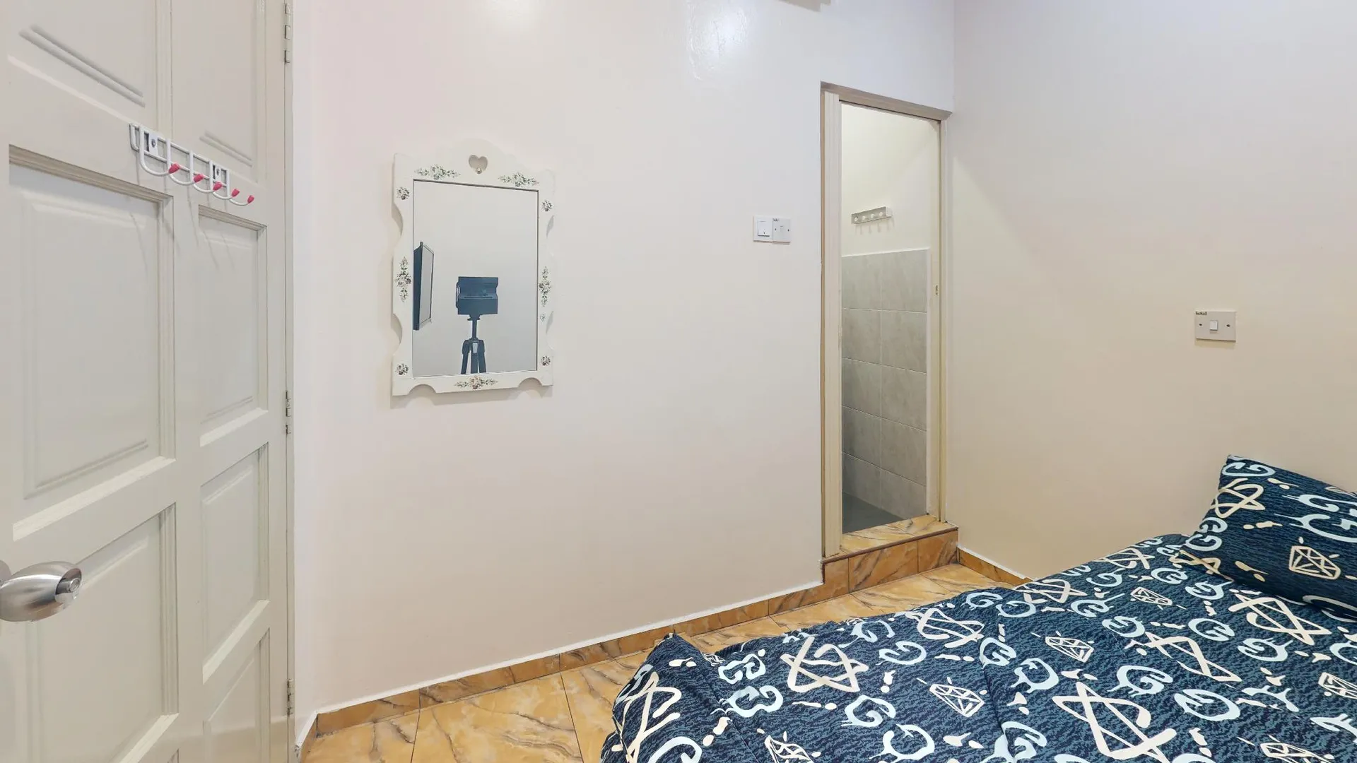 조호바루 / 조호르바루 호텔 엠프레스 호텔 수영장